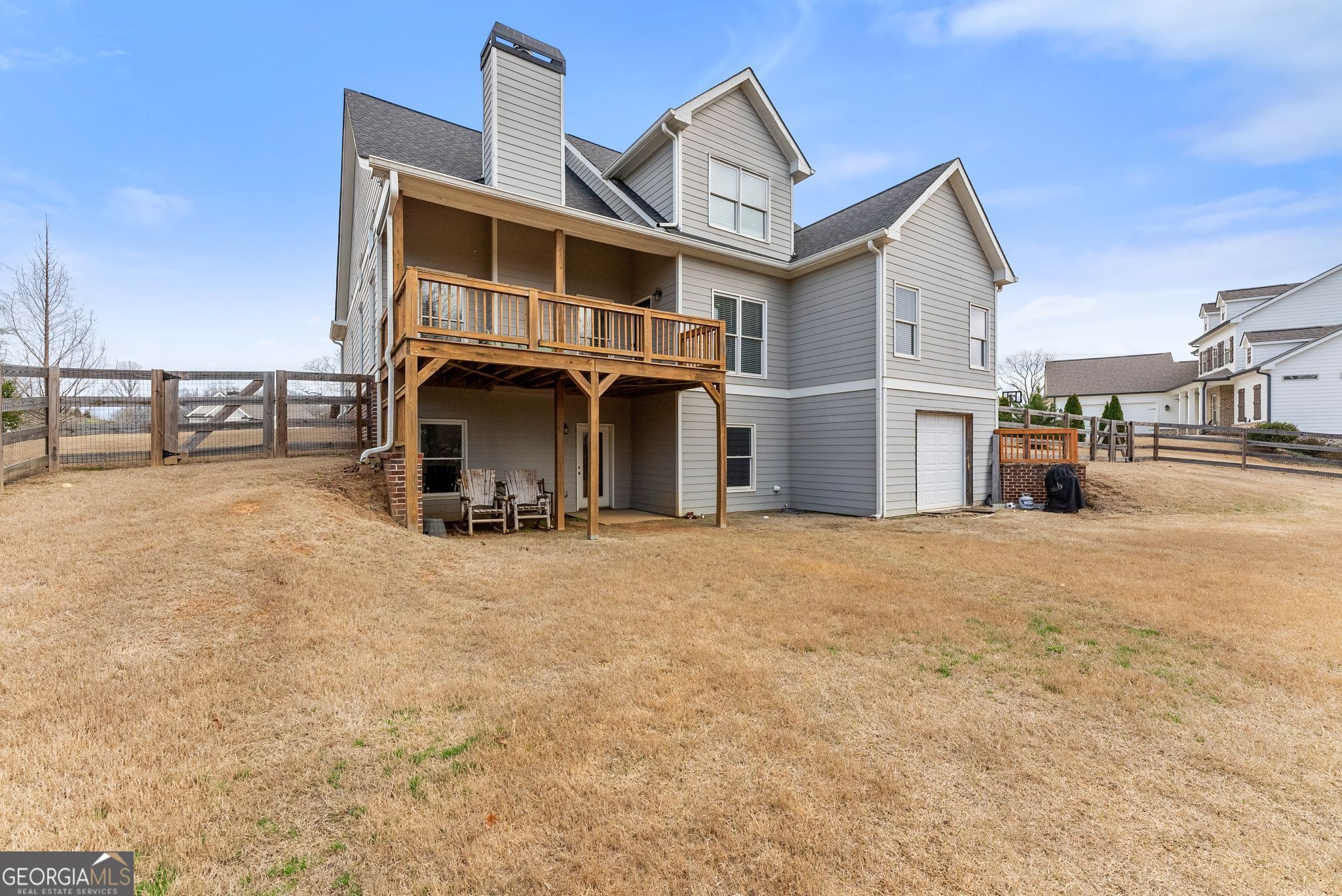 5716 Brickhampton Court Clermont GA 30527