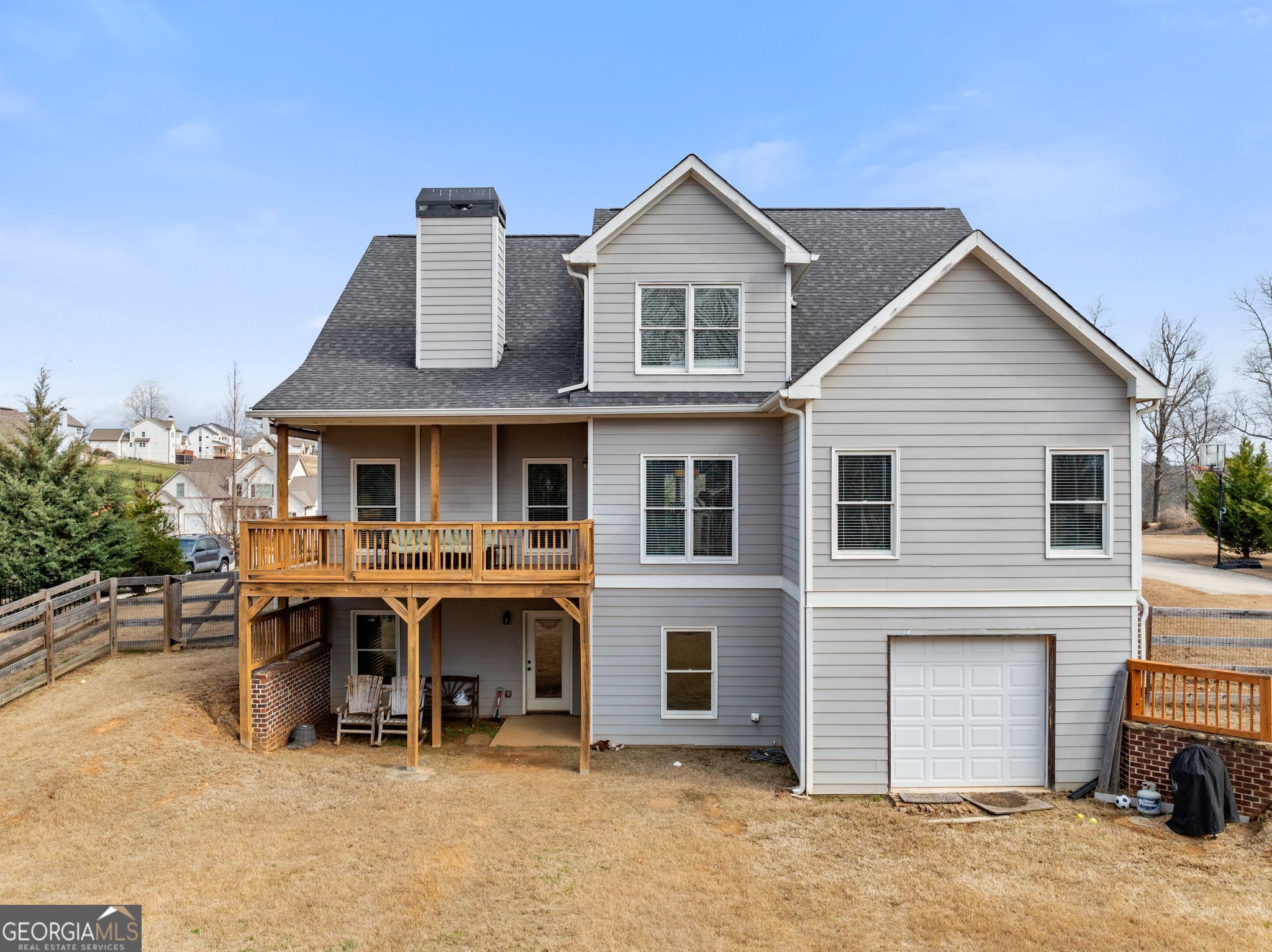 5716 Brickhampton Court Clermont GA 30527
