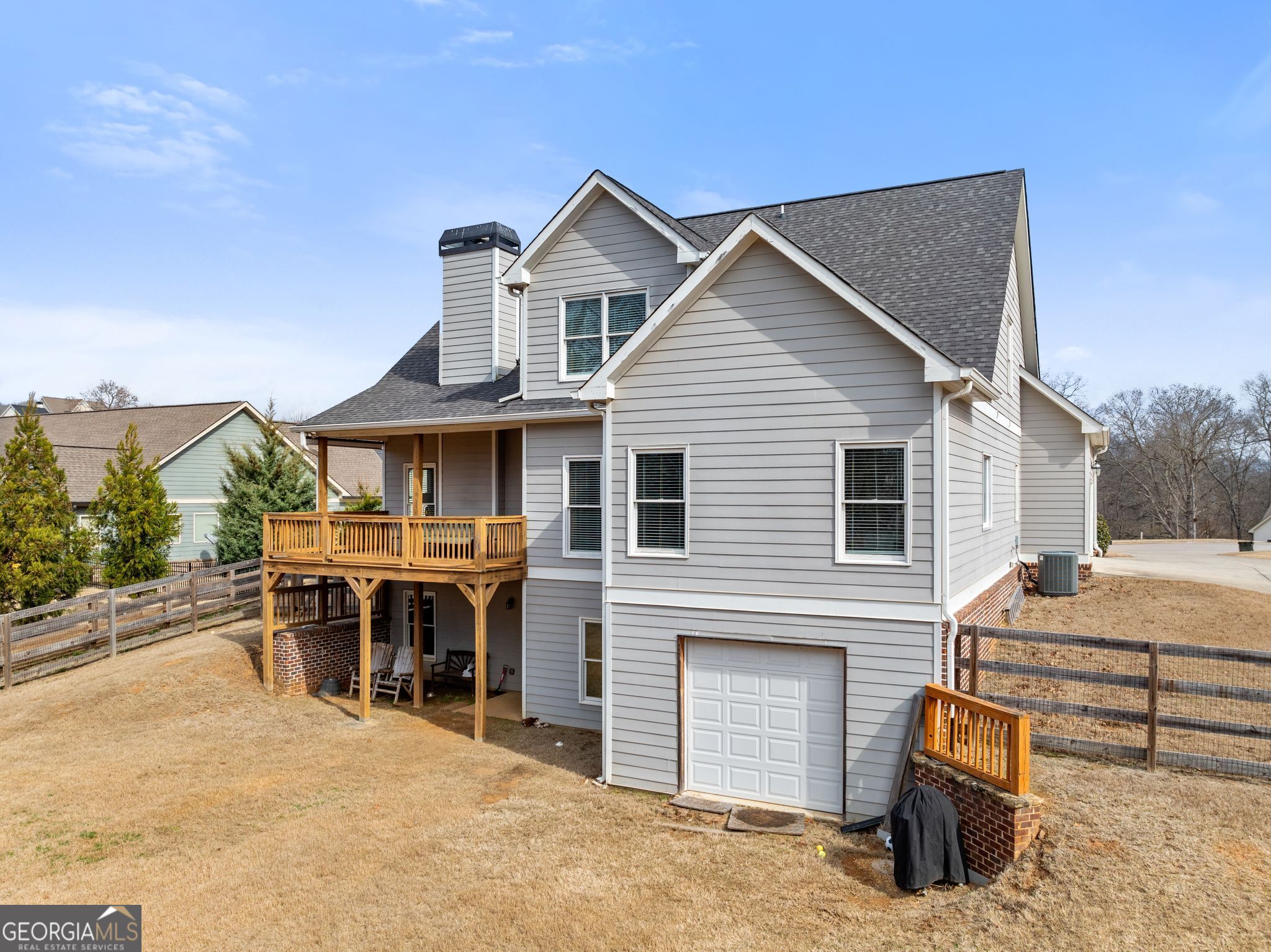 5716 Brickhampton Court Clermont GA 30527