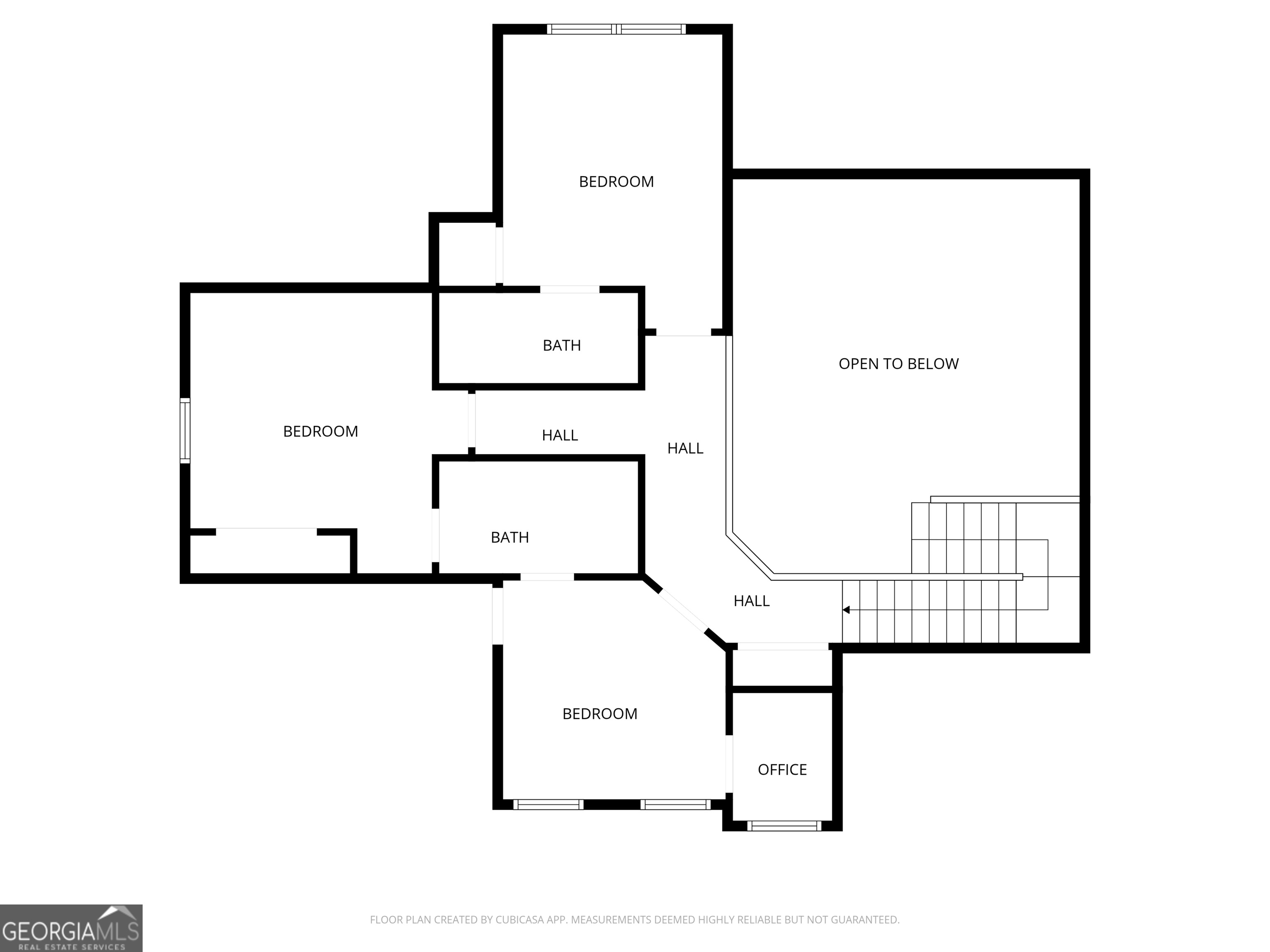 5716 Brickhampton Court Clermont GA 30527