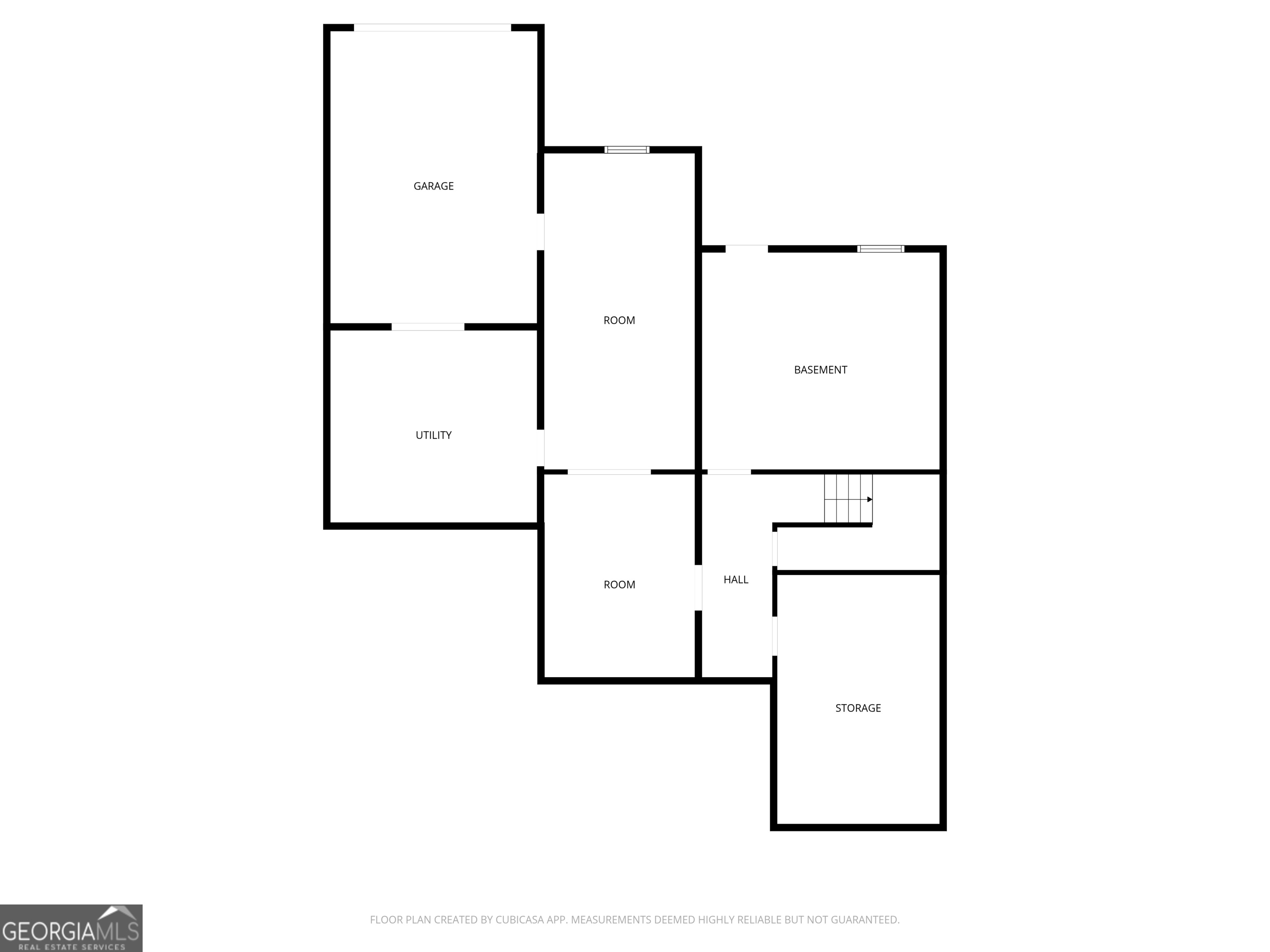 5716 Brickhampton Court Clermont GA 30527