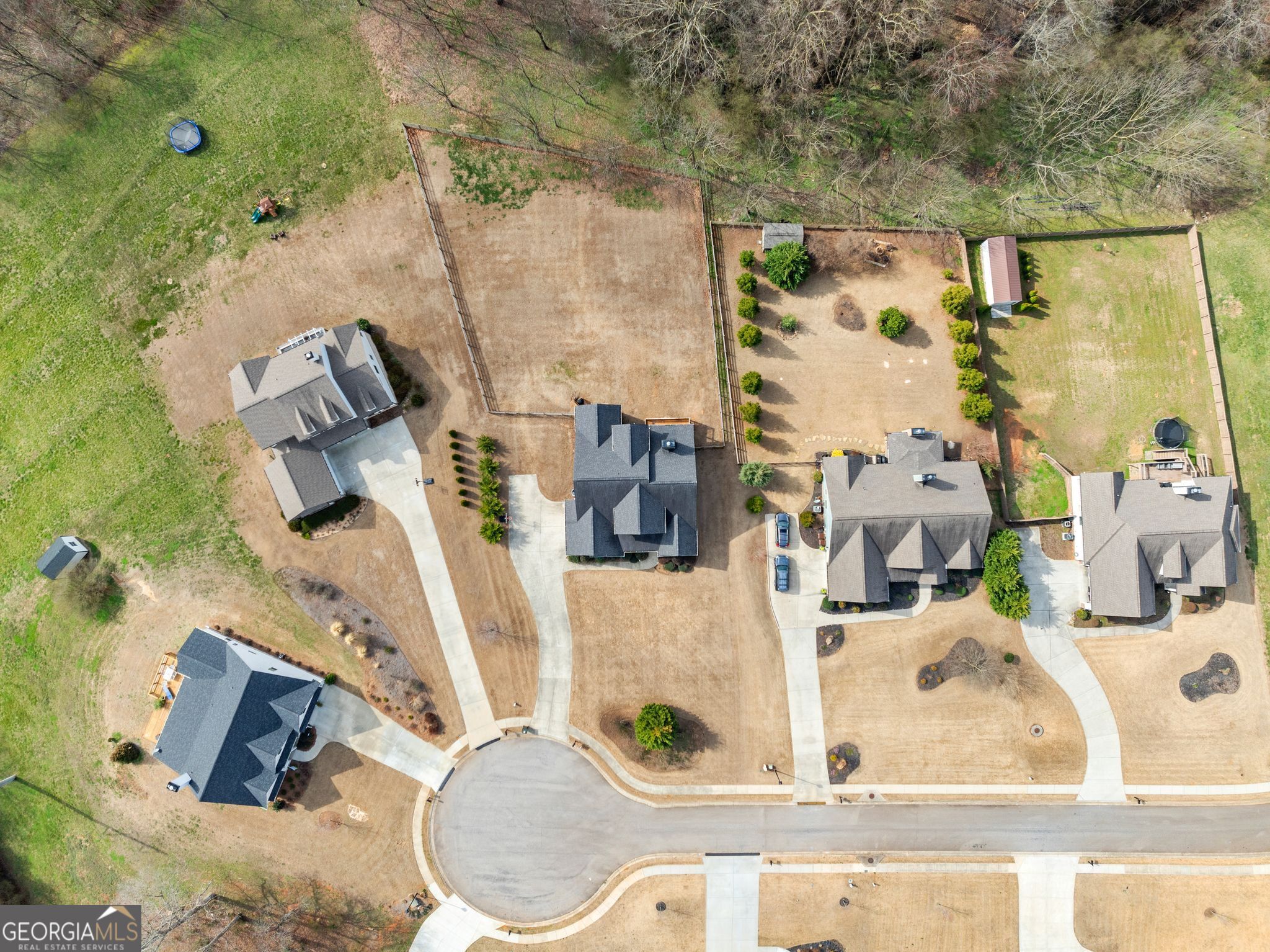 5716 Brickhampton Court Clermont GA 30527