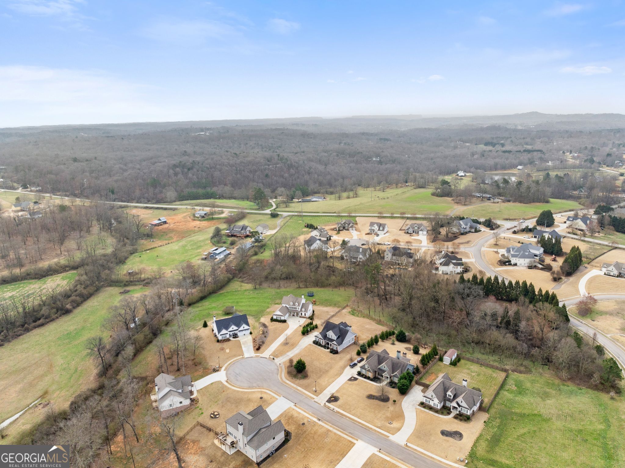 5716 Brickhampton Court Clermont GA 30527