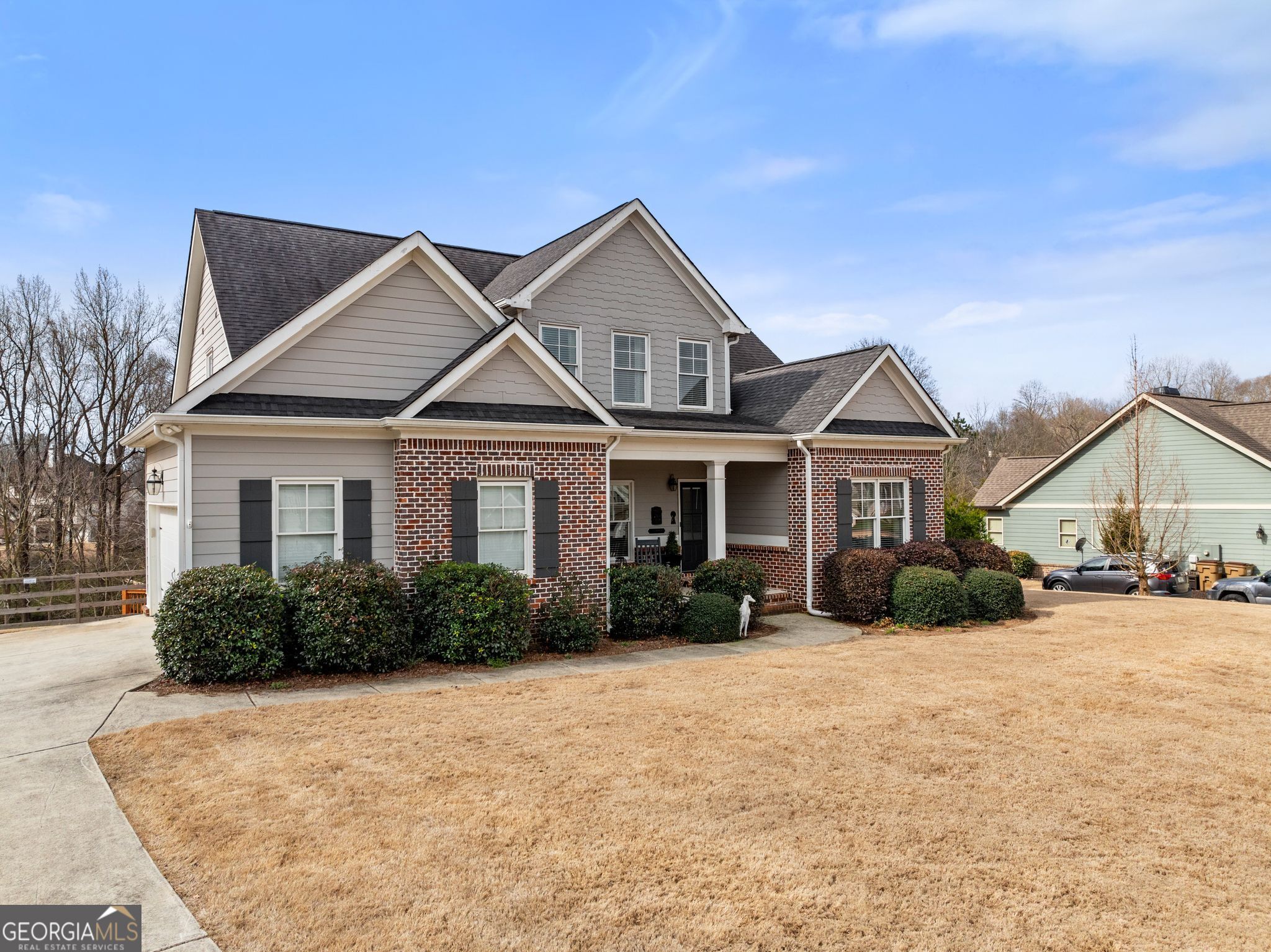 5716 Brickhampton Court Clermont GA 30527