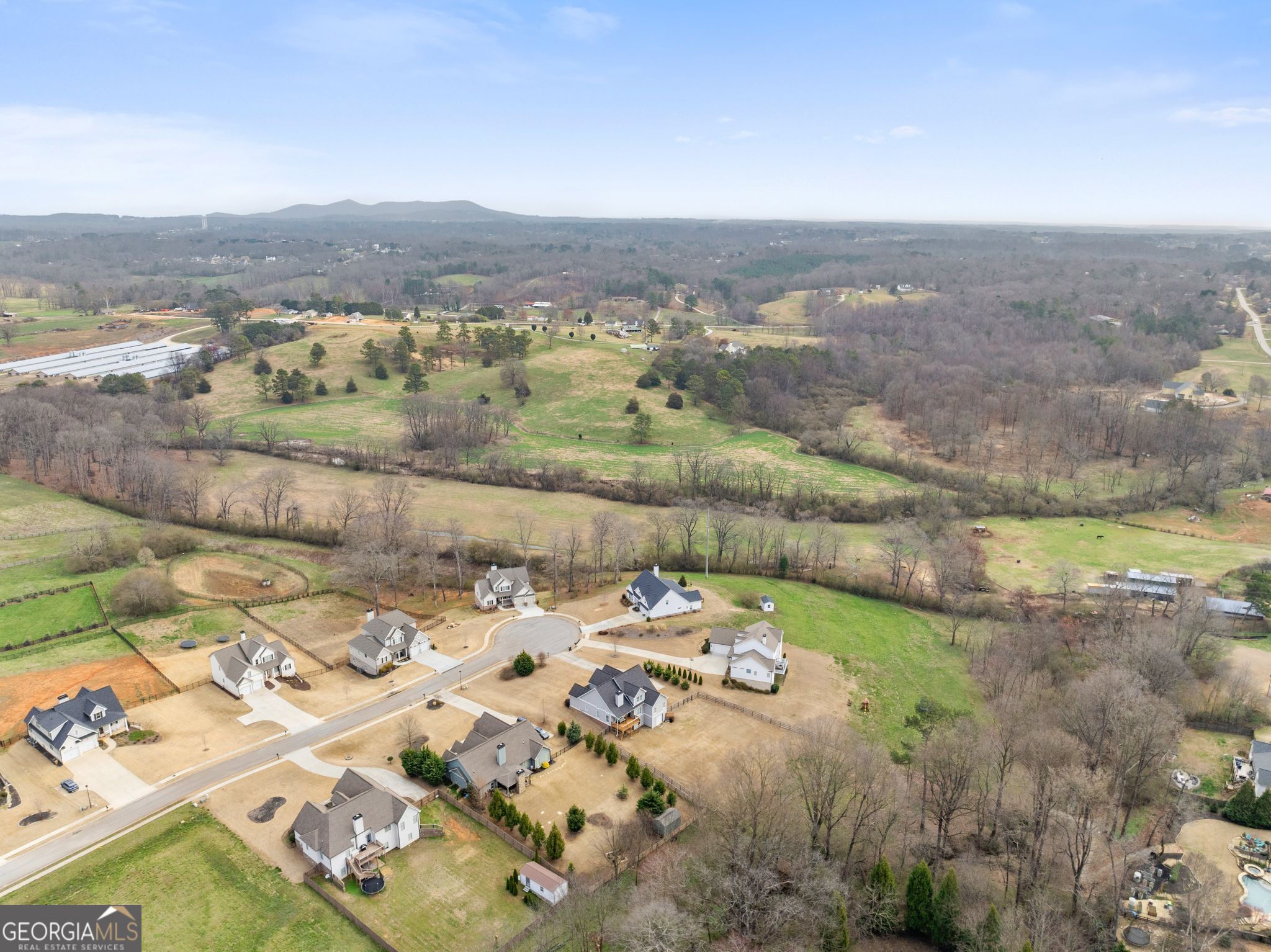 5716 Brickhampton Court Clermont GA 30527