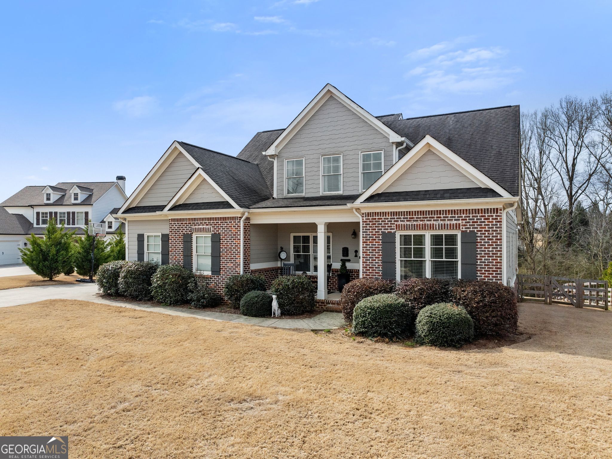 5716 Brickhampton Court Clermont GA 30527