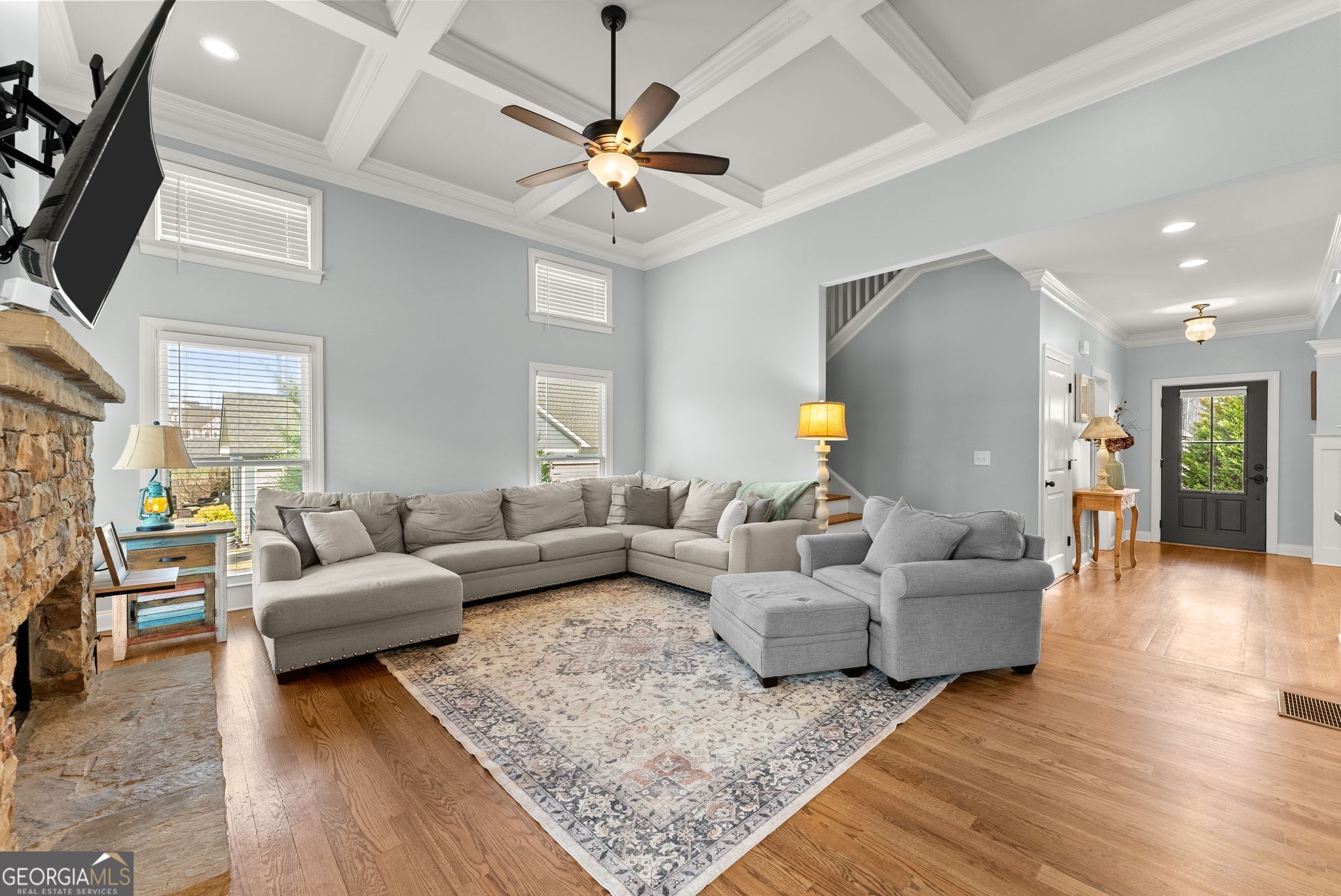 5716 Brickhampton Court Clermont GA 30527