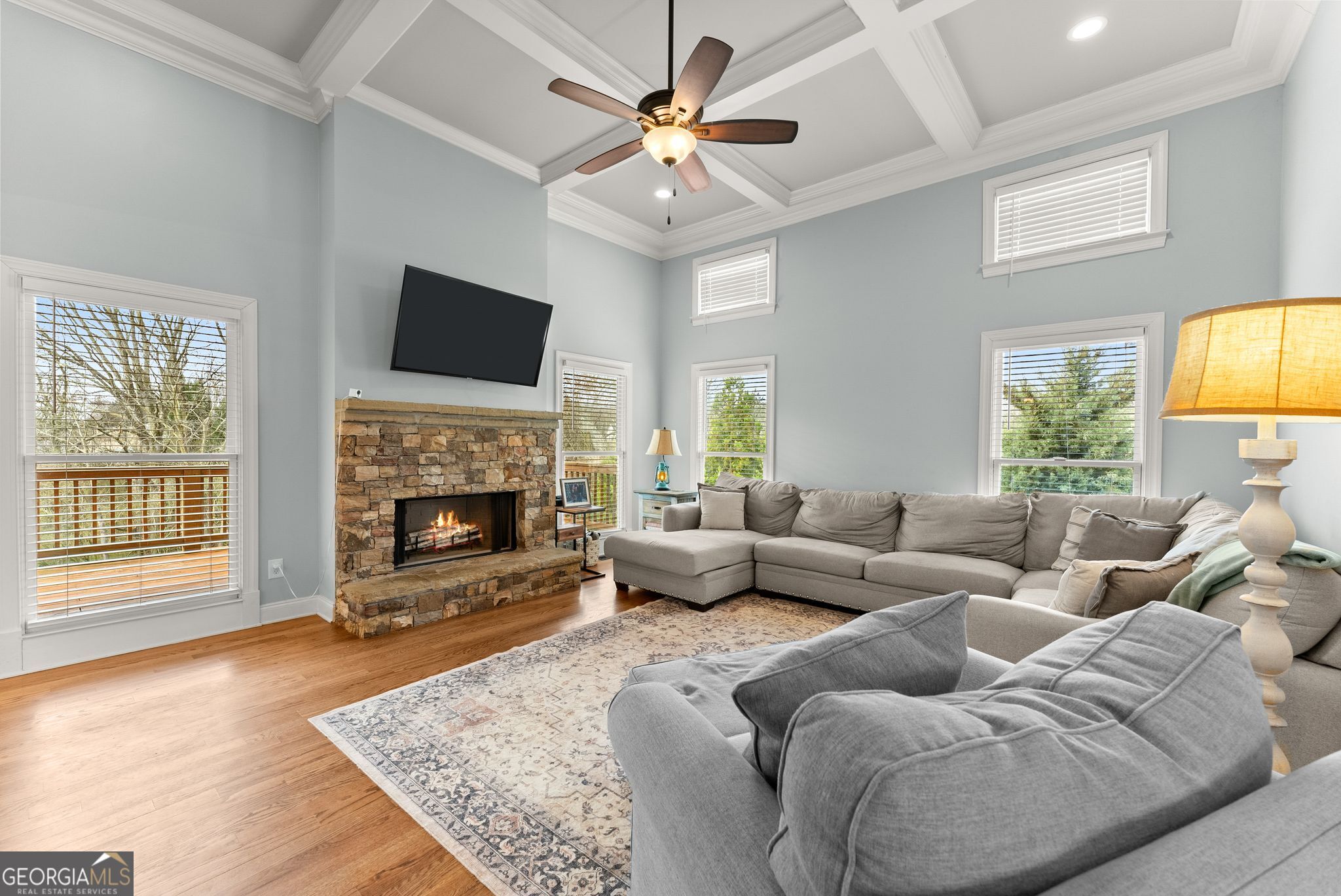 5716 Brickhampton Court Clermont GA 30527