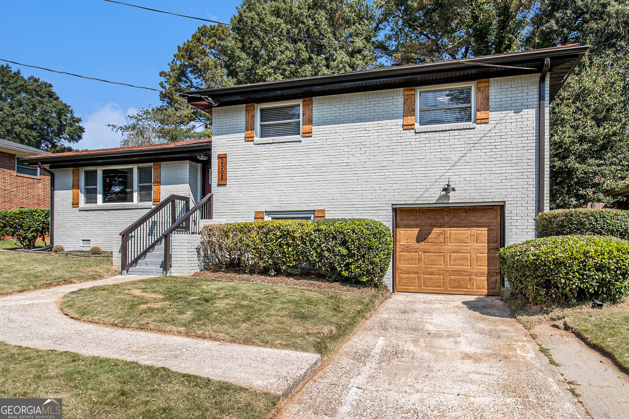 2508 Fontaine Circle Decatur GA 30032
