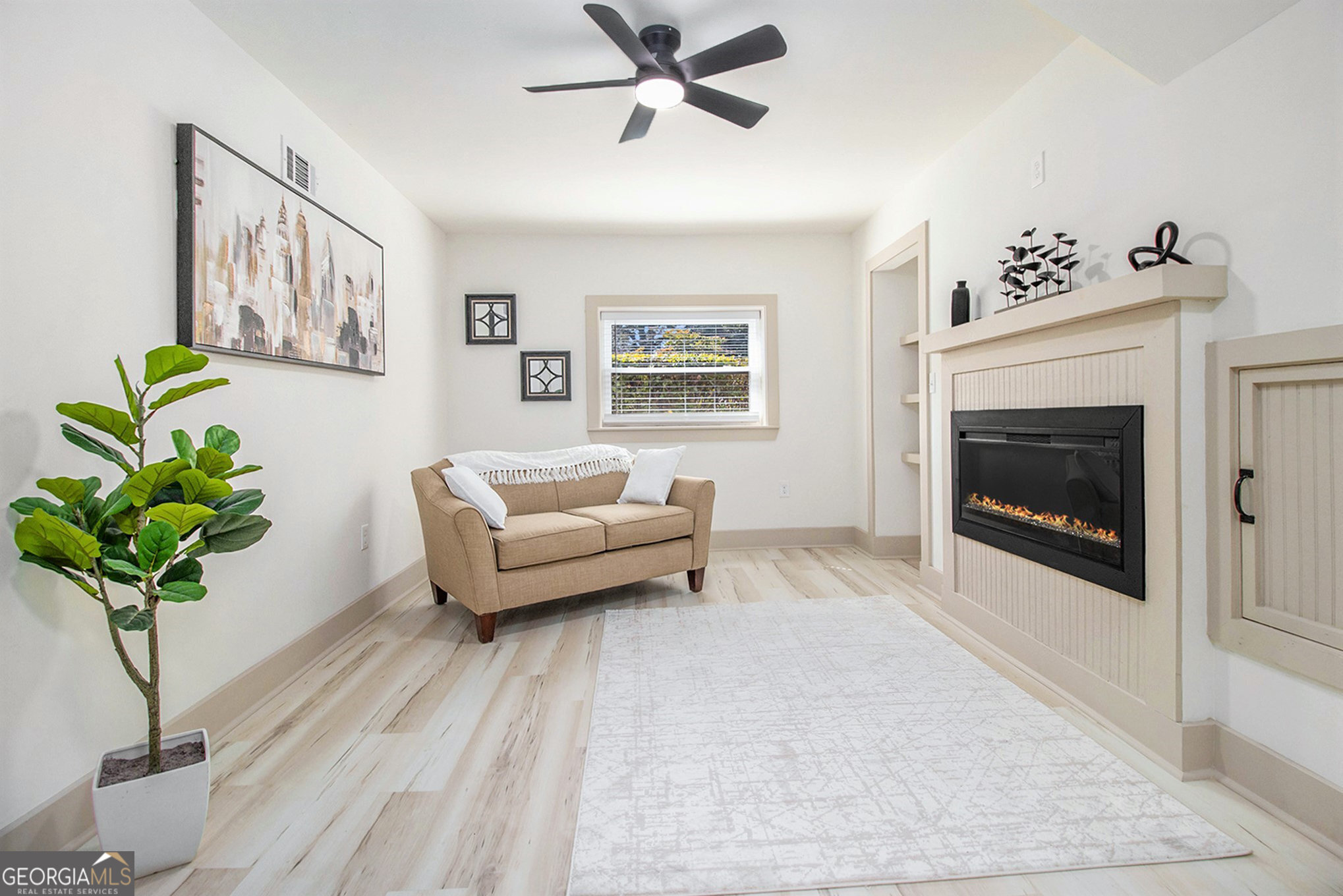 2508 Fontaine Circle Decatur GA 30032