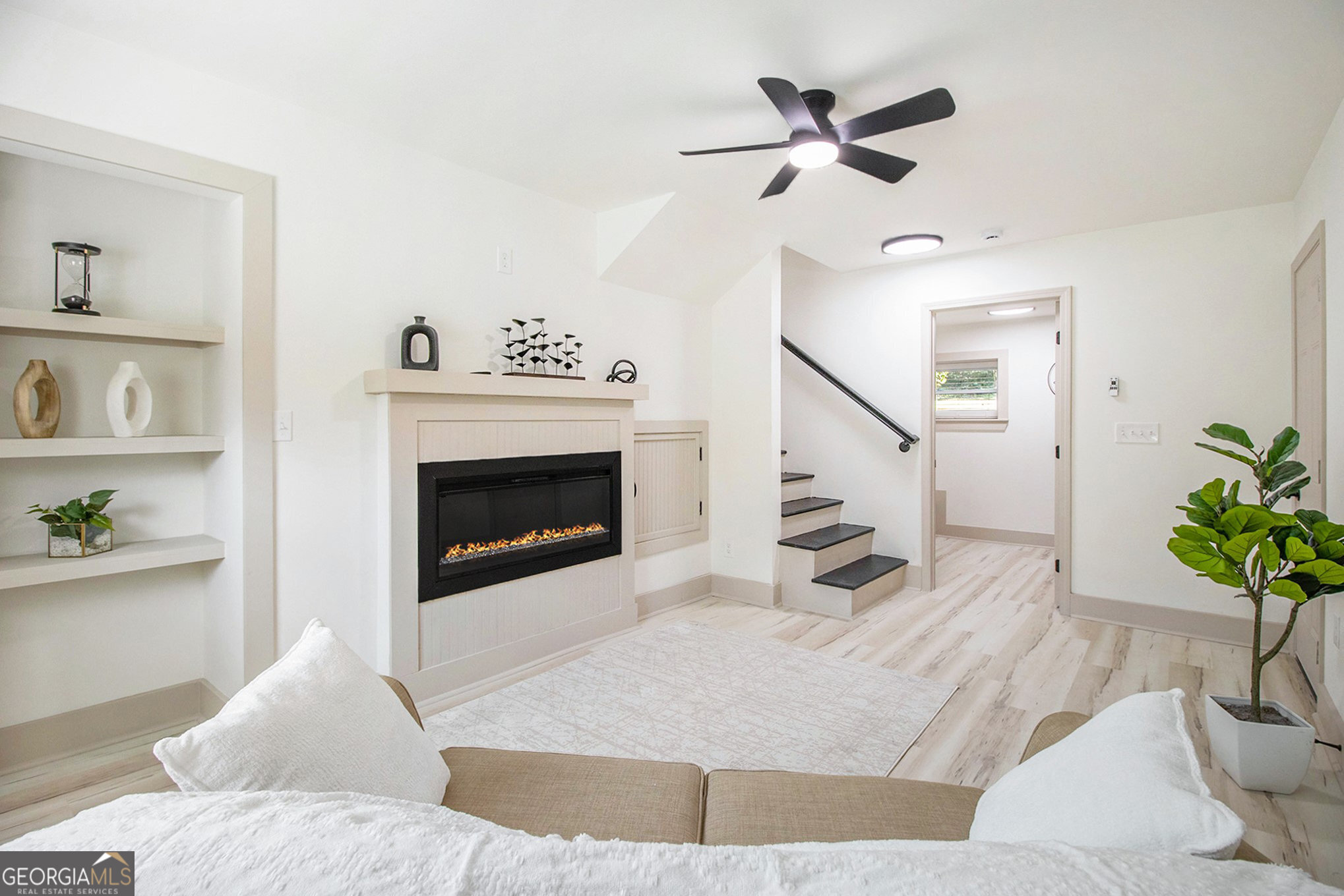 2508 Fontaine Circle Decatur GA 30032
