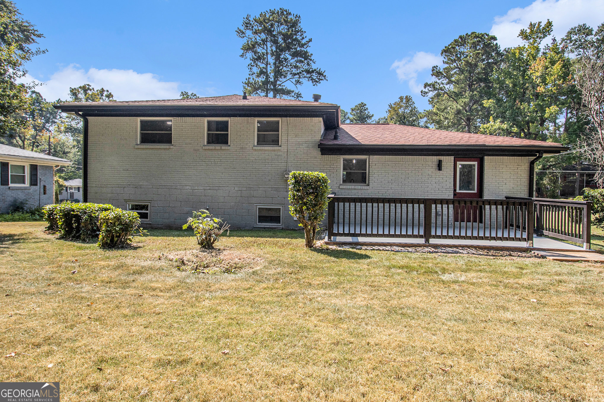 2508 Fontaine Circle Decatur GA 30032