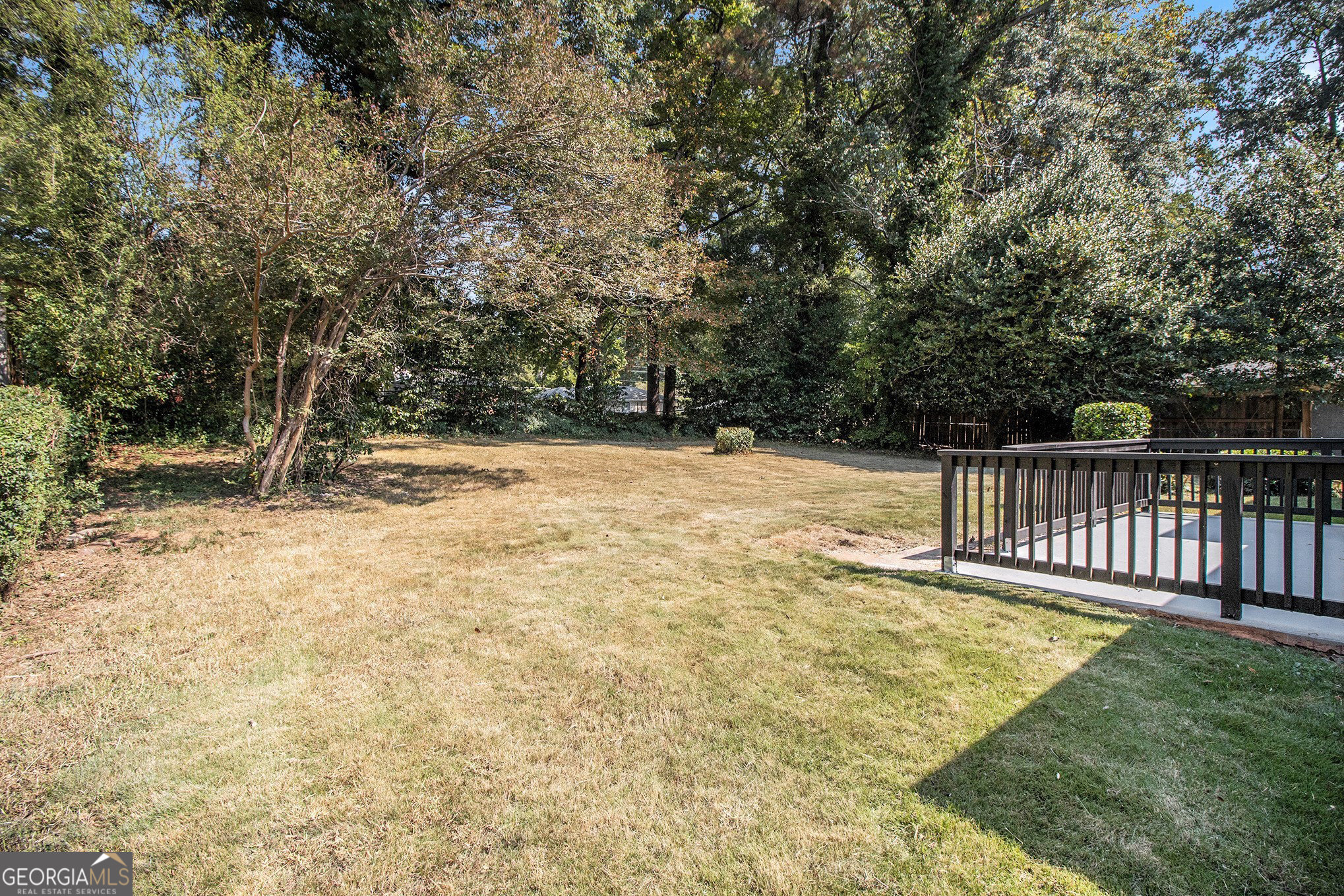 2508 Fontaine Circle Decatur GA 30032