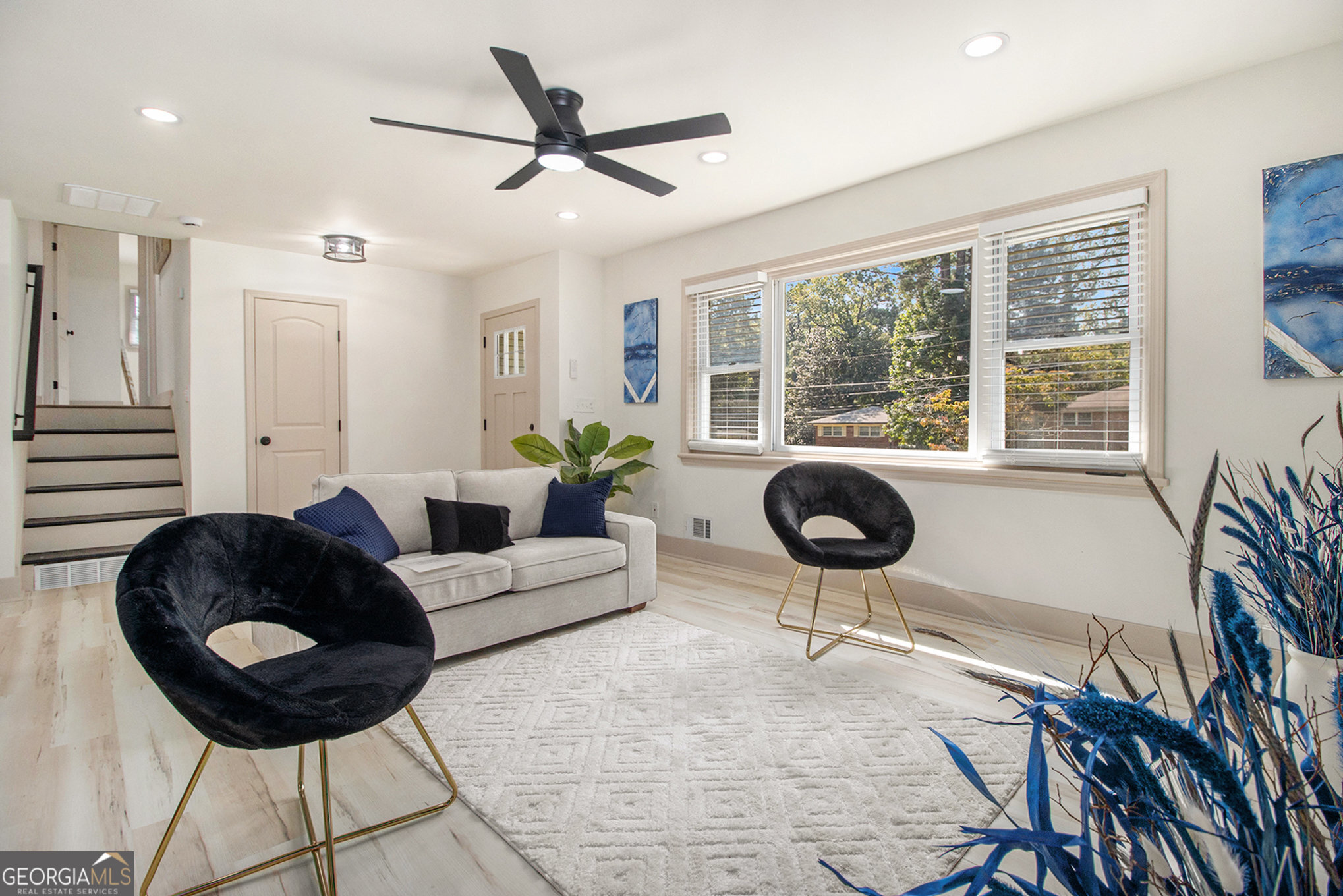 2508 Fontaine Circle Decatur GA 30032