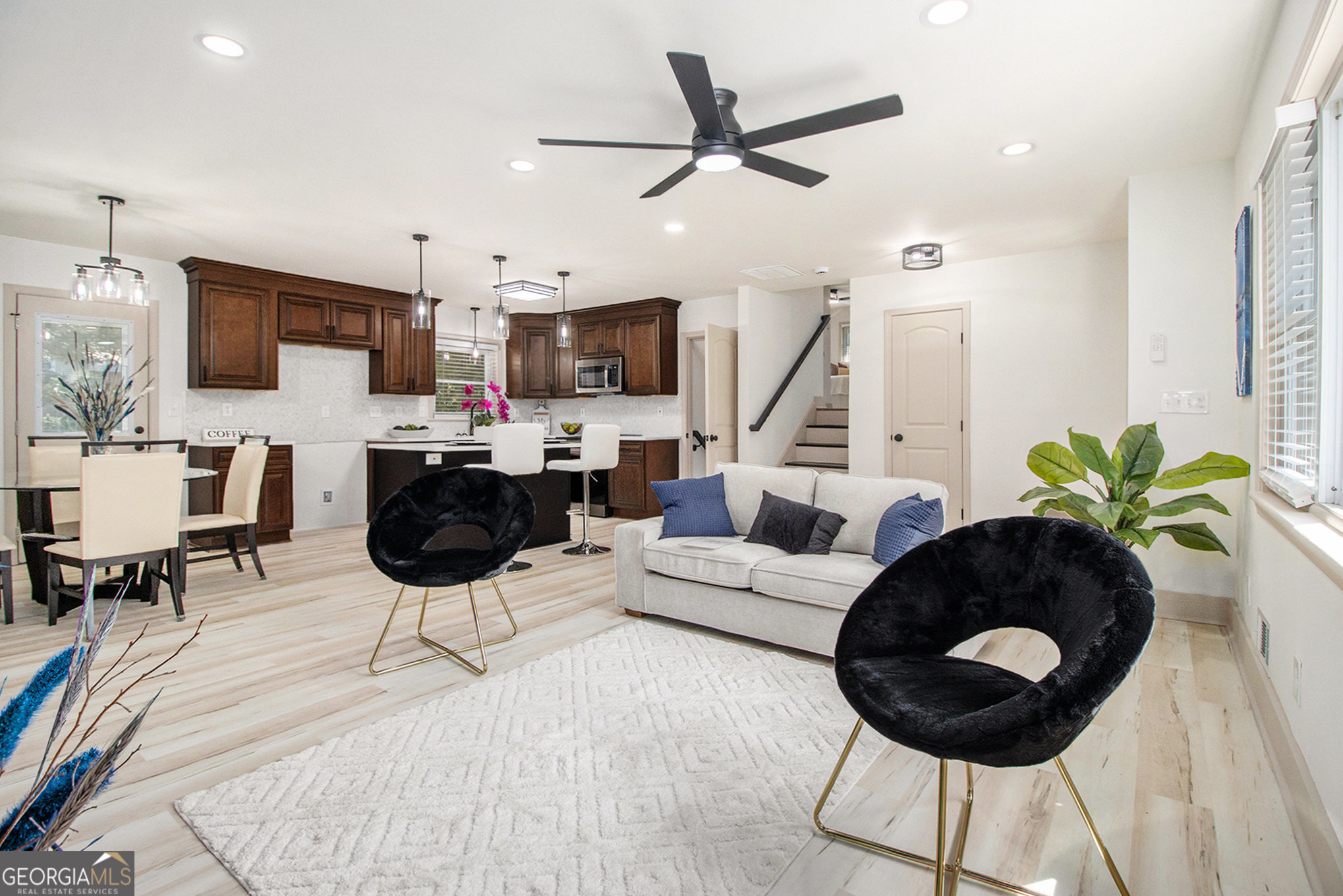 2508 Fontaine Circle Decatur GA 30032