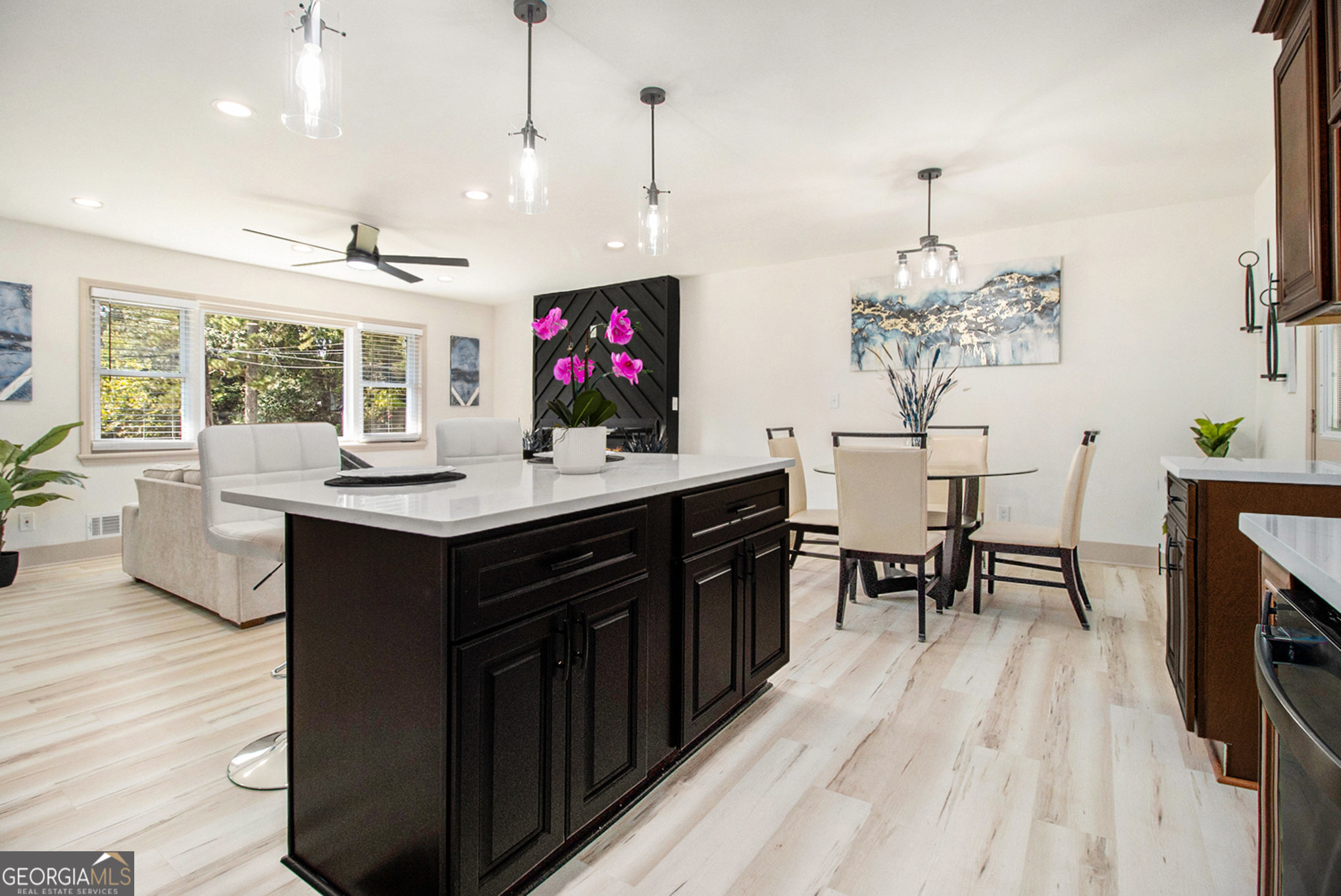 2508 Fontaine Circle Decatur GA 30032