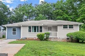 2756 Gresham Road SE Atlanta GA 30316