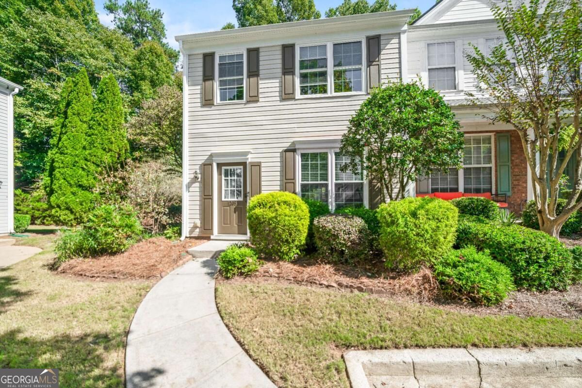 1205 Whitestone Ridge Alpharetta GA 30005