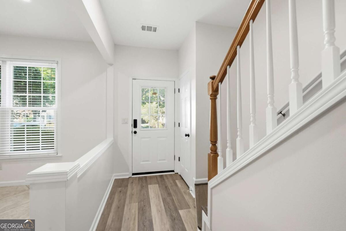 1205 Whitestone Ridge Alpharetta GA 30005