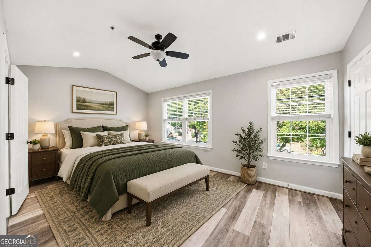 1205 Whitestone Ridge Alpharetta GA 30005