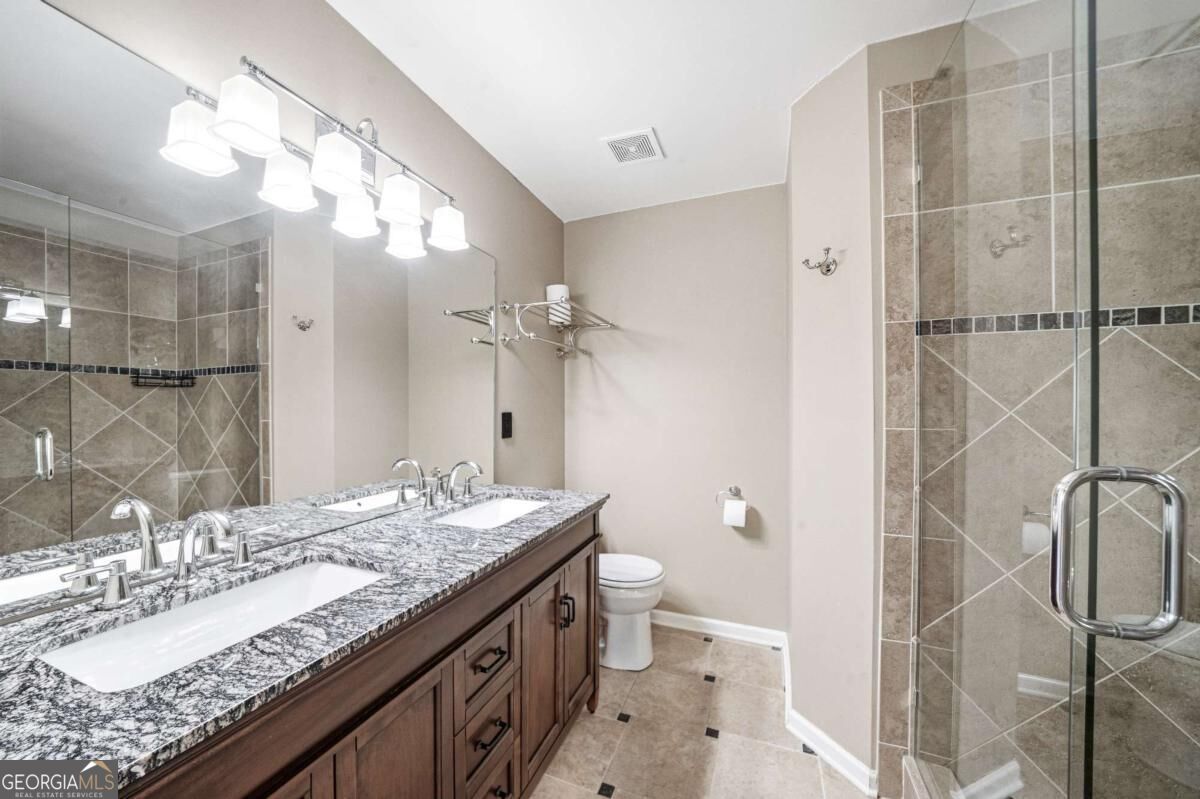 1205 Whitestone Ridge Alpharetta GA 30005