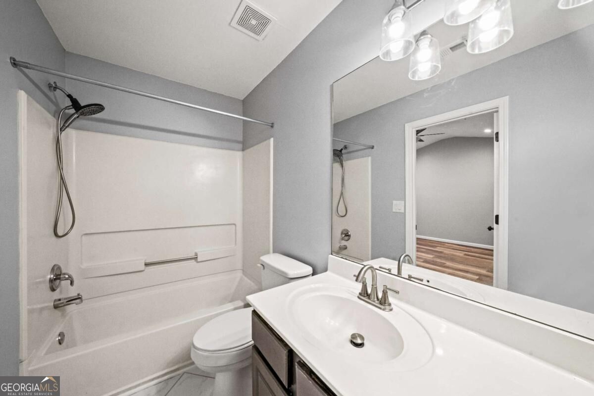 1205 Whitestone Ridge Alpharetta GA 30005