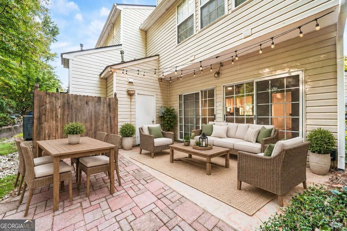 1205 Whitestone Ridge Alpharetta GA 30005