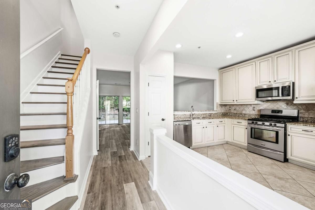 1205 Whitestone Ridge Alpharetta GA 30005