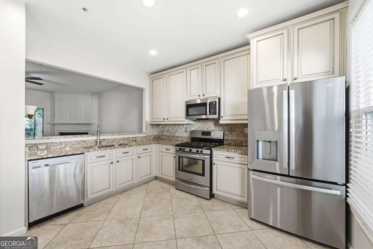 1205 Whitestone Ridge Alpharetta GA 30005