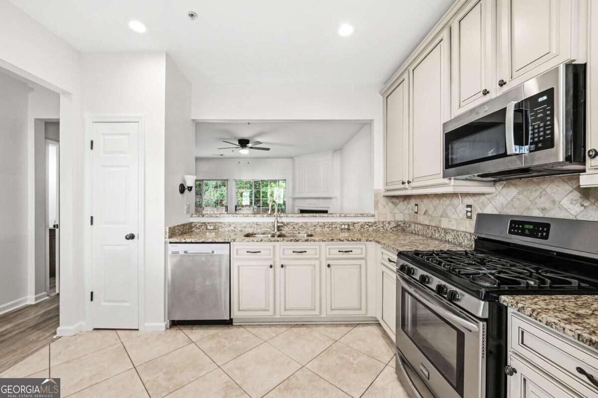 1205 Whitestone Ridge Alpharetta GA 30005