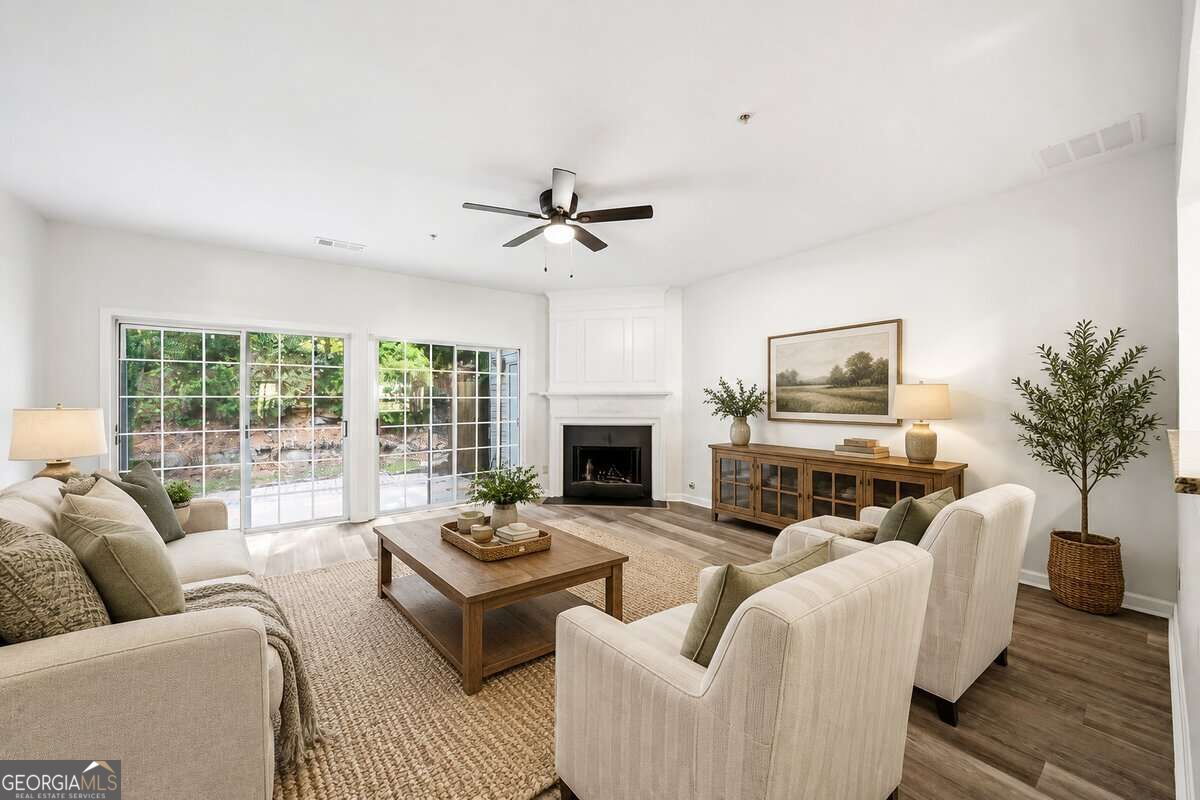 1205 Whitestone Ridge Alpharetta GA 30005