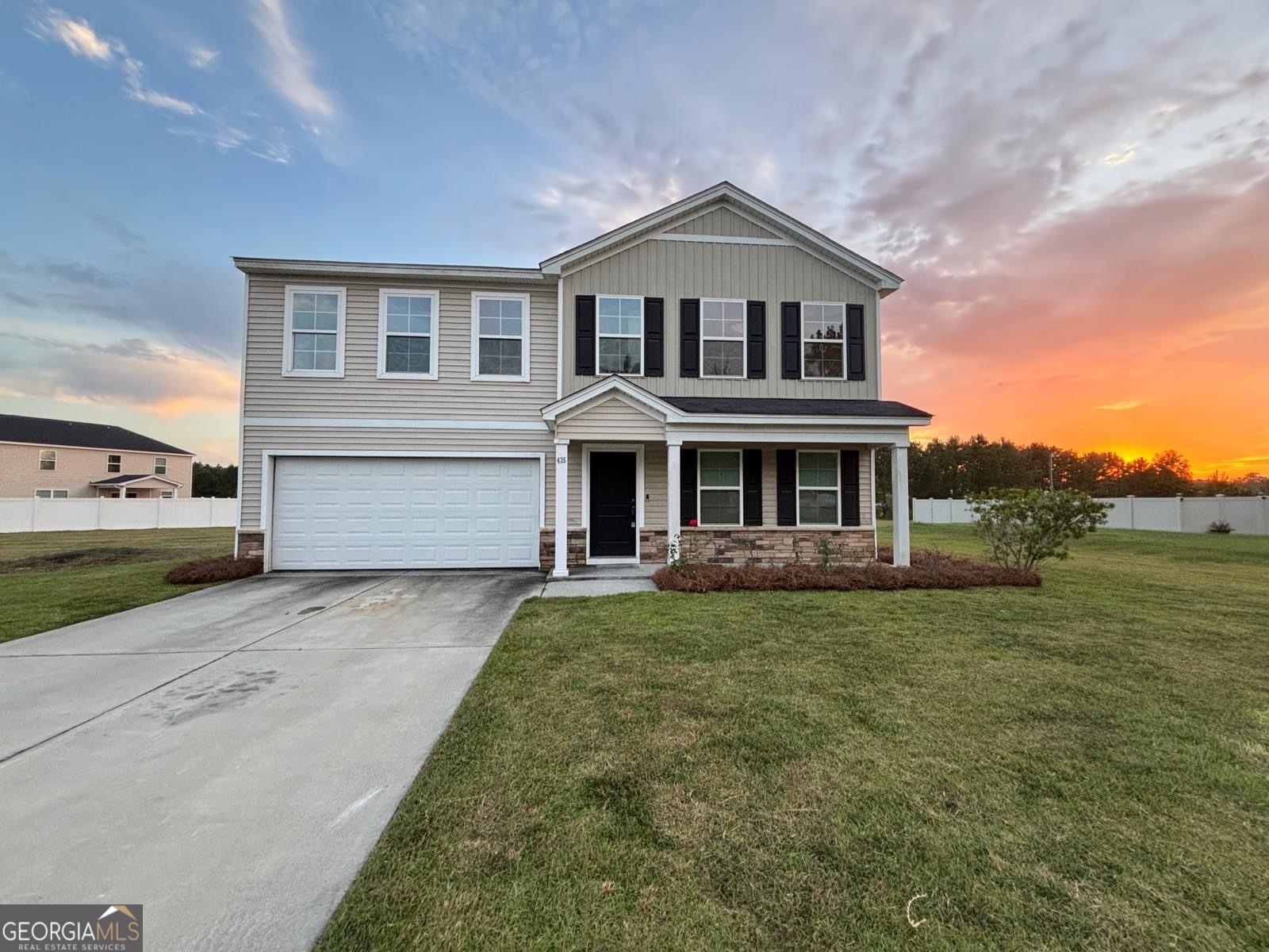 435 Wilkins Road Midway GA 31320