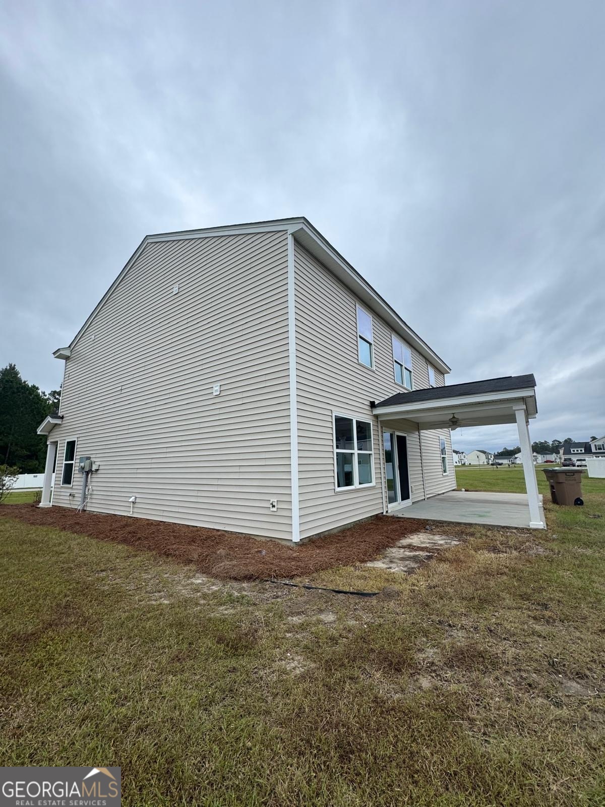 435 Wilkins Road Midway GA 31320