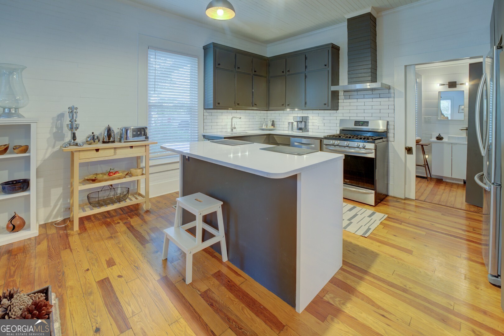 2 N Broad Street Porterdale GA 30014