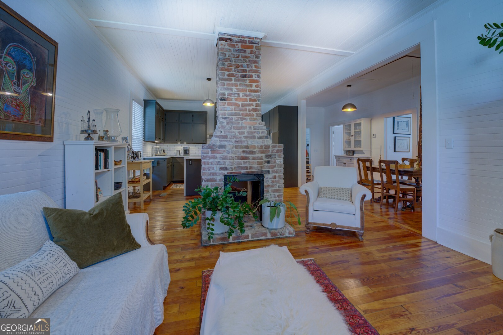 2 N Broad Street Porterdale GA 30014