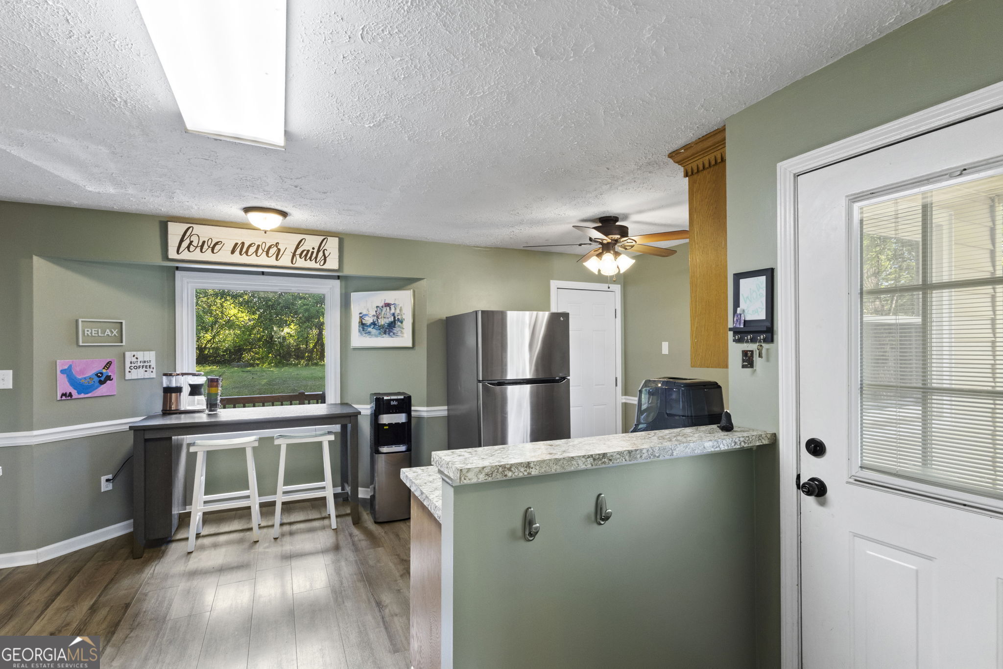 106 S Oaks Lane Warner Robins GA 31088