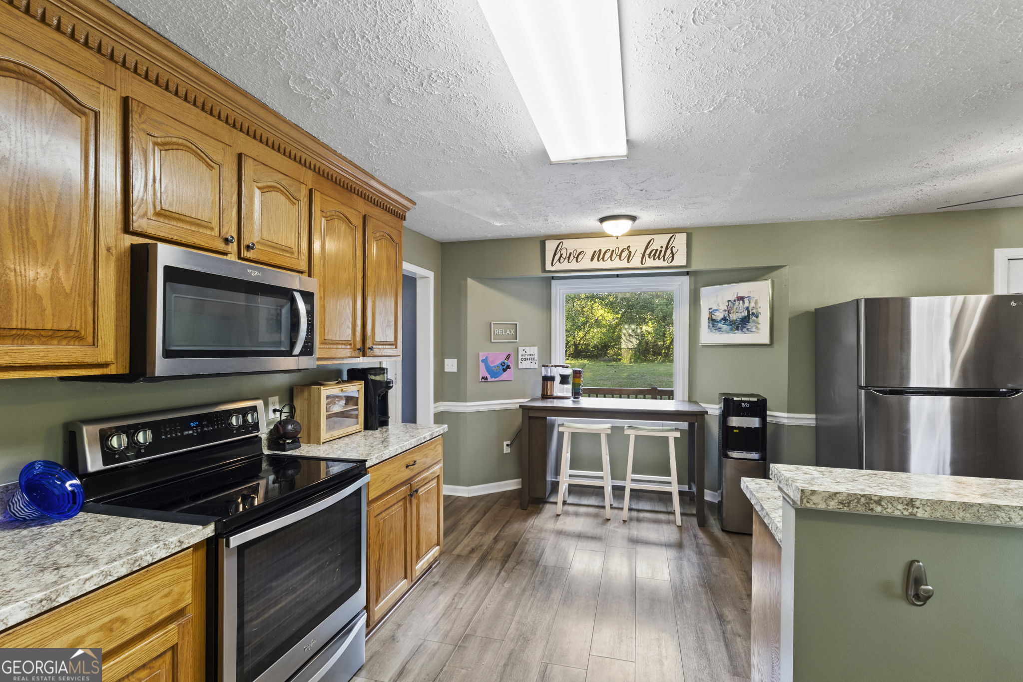 106 S Oaks Lane Warner Robins GA 31088