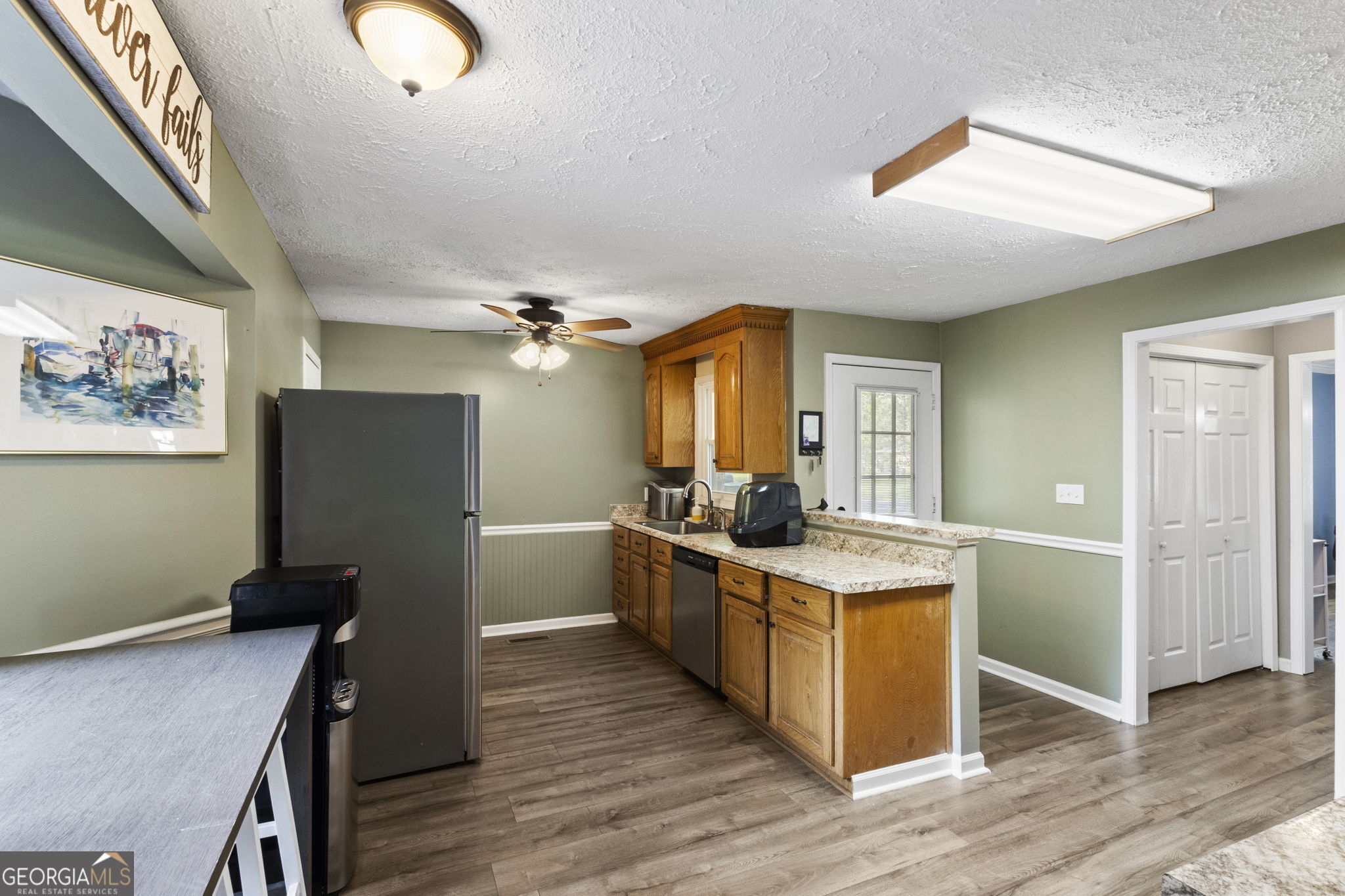 106 S Oaks Lane Warner Robins GA 31088
