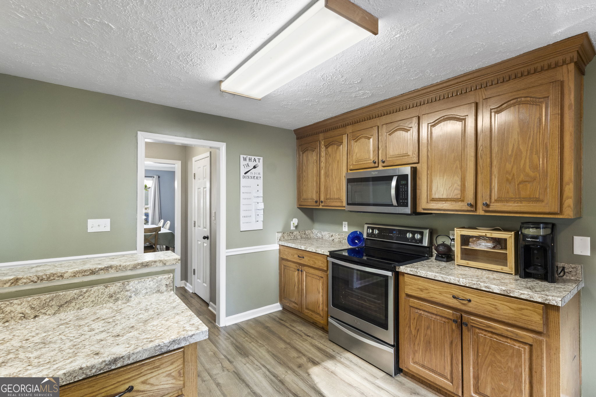 106 S Oaks Lane Warner Robins GA 31088
