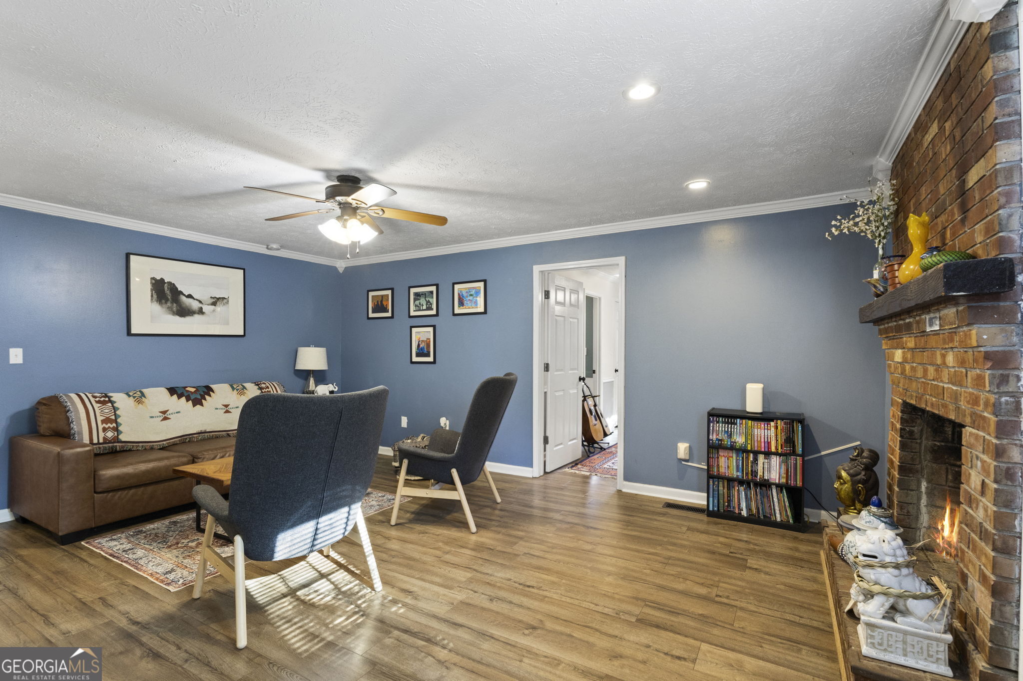 106 S Oaks Lane Warner Robins GA 31088
