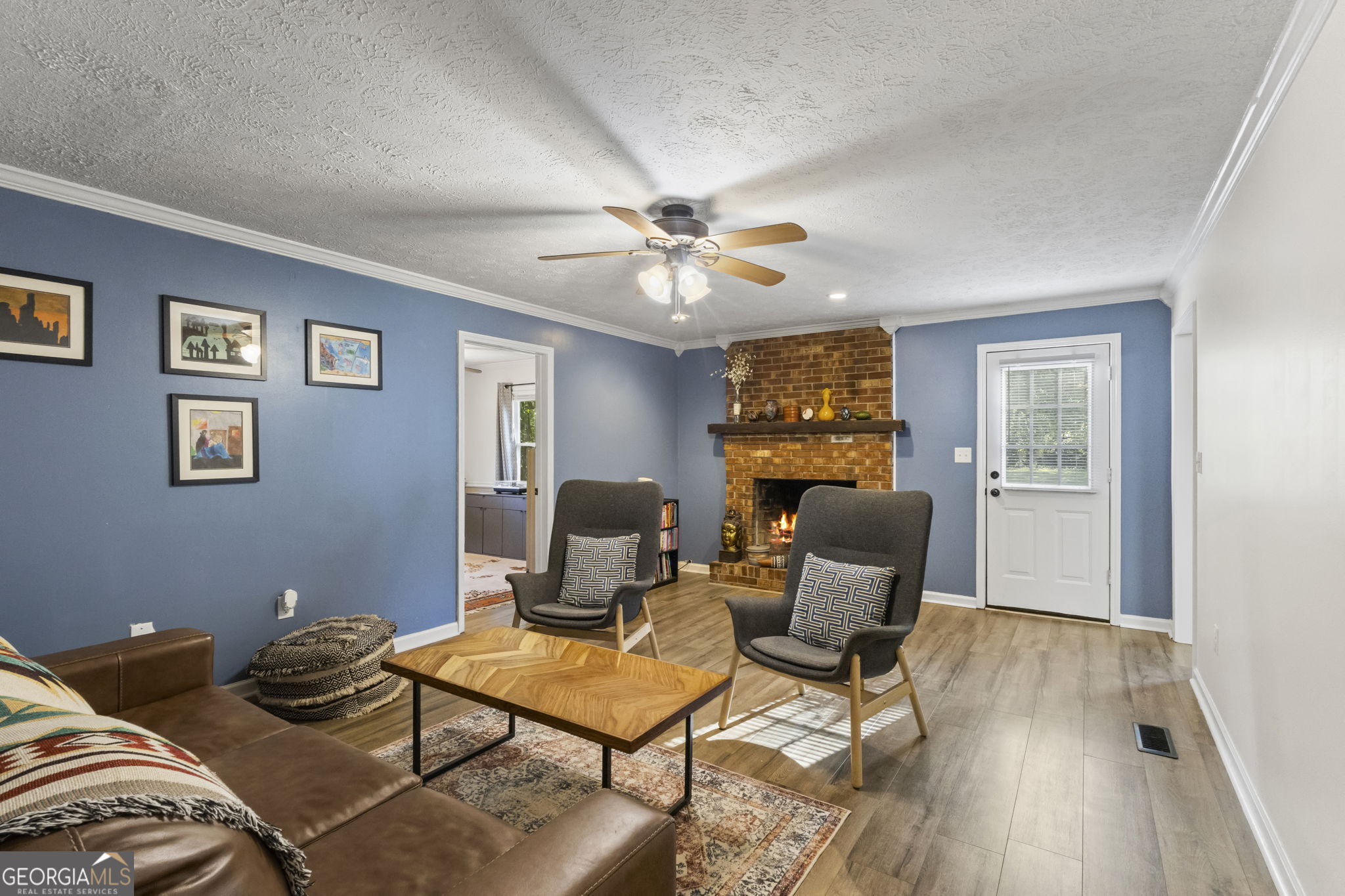 106 S Oaks Lane Warner Robins GA 31088