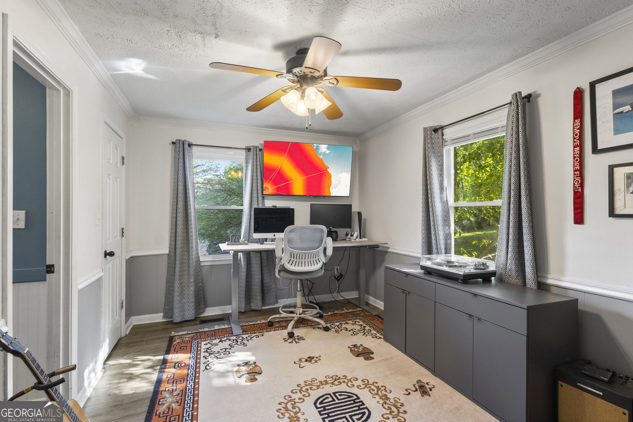 106 S Oaks Lane Warner Robins GA 31088