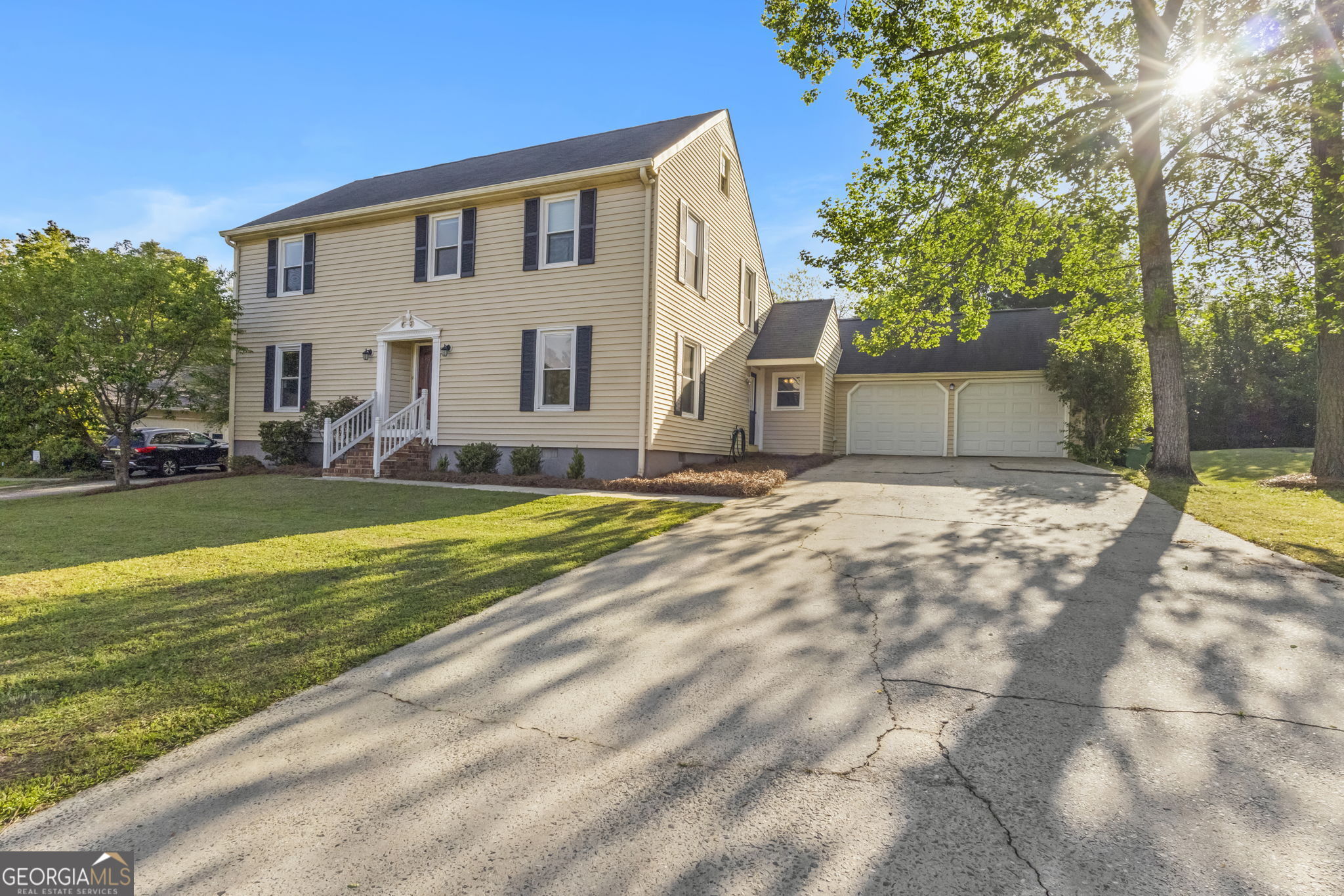 106 S Oaks Lane Warner Robins GA 31088