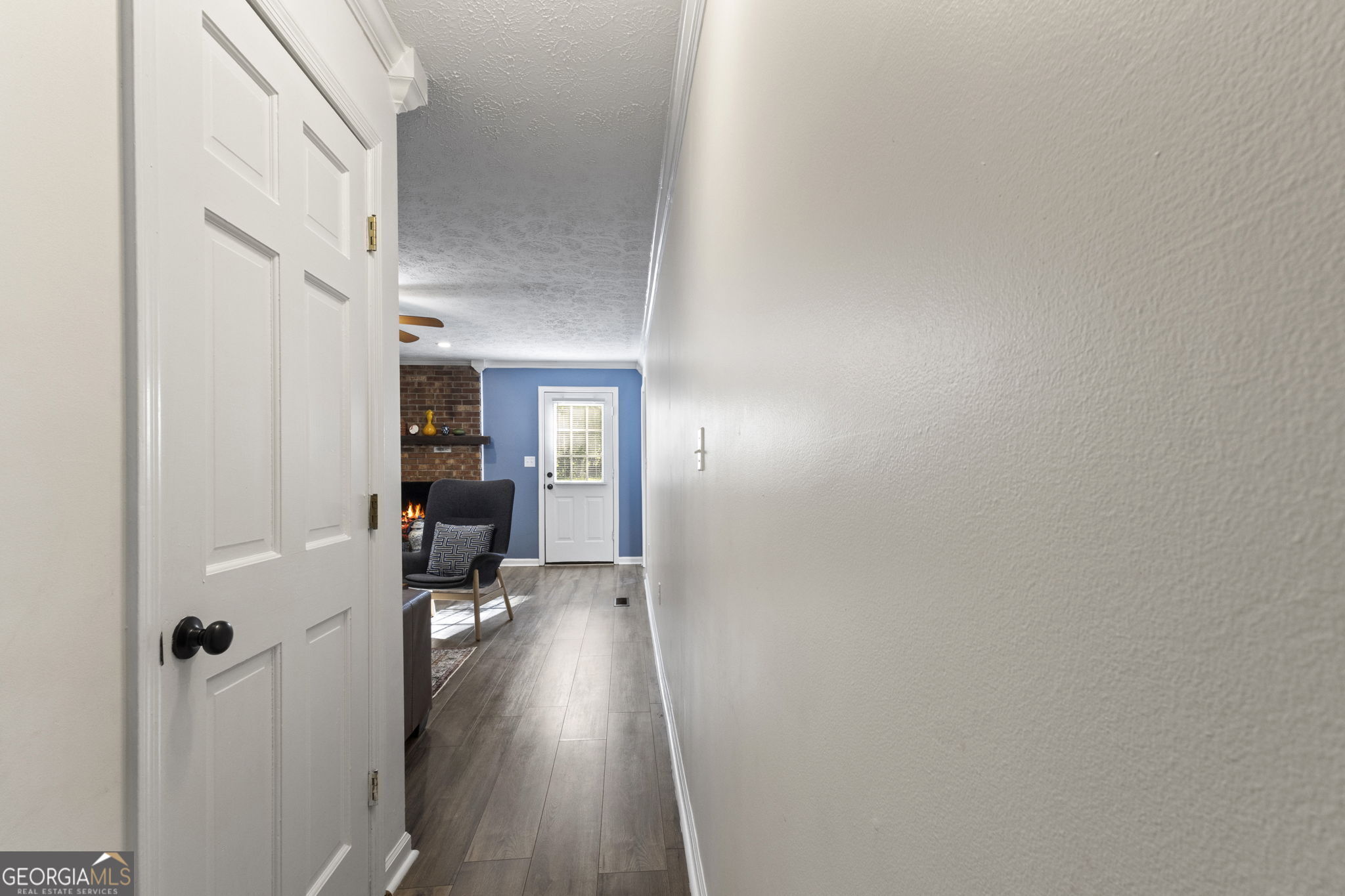 106 S Oaks Lane Warner Robins GA 31088