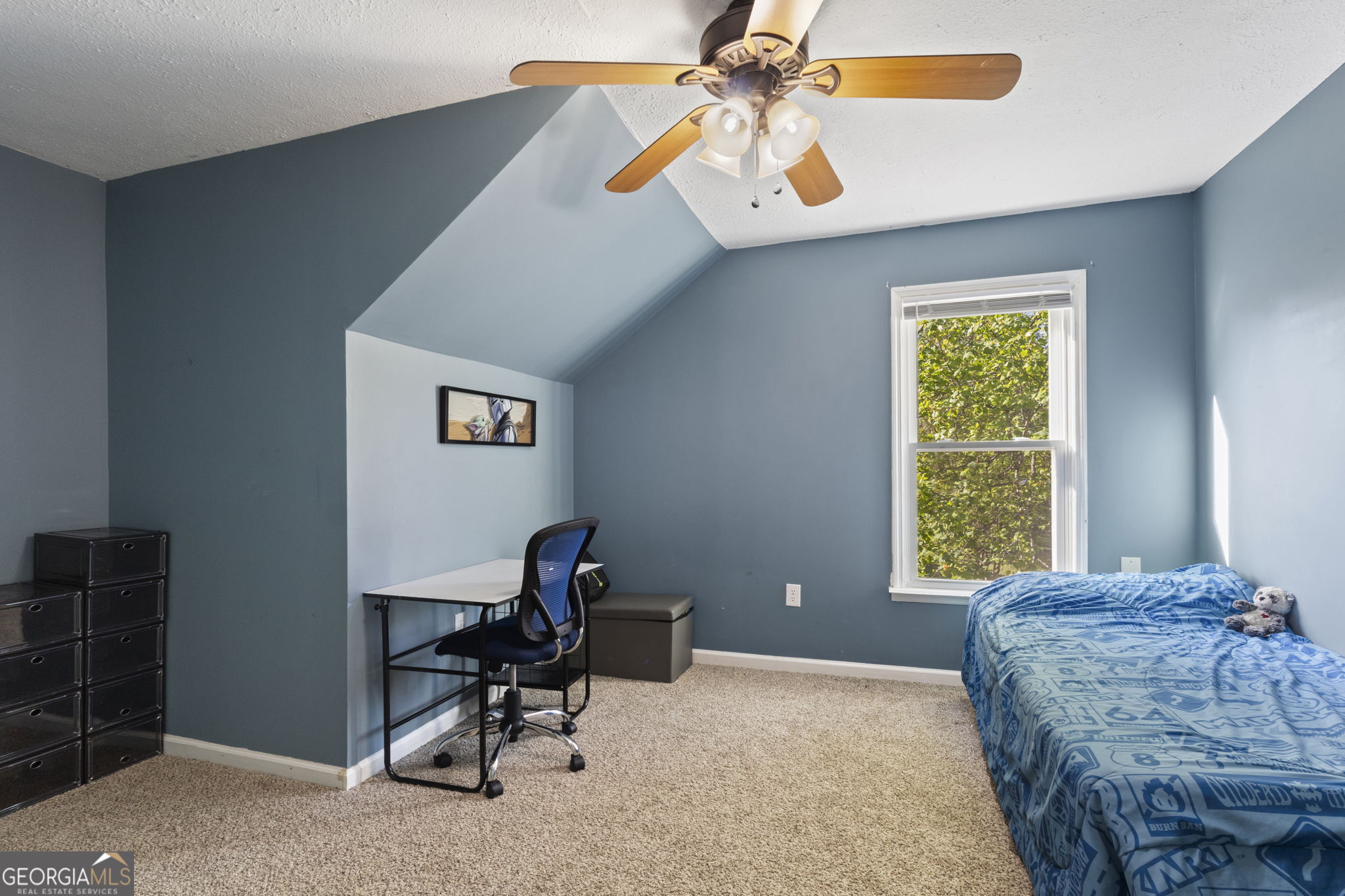 106 S Oaks Lane Warner Robins GA 31088