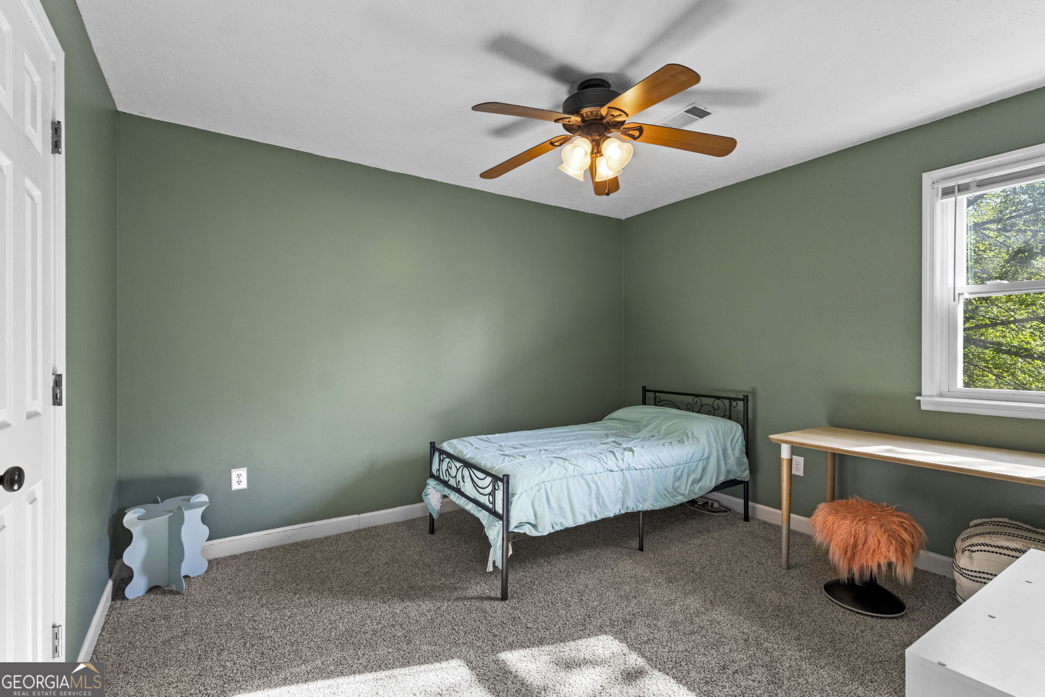 106 S Oaks Lane Warner Robins GA 31088