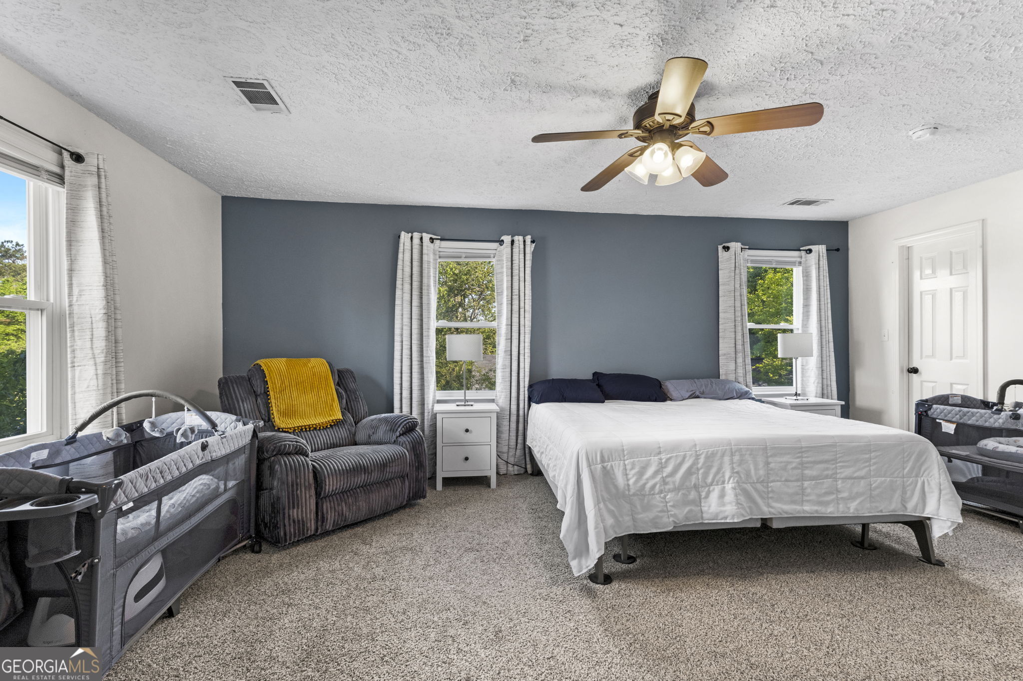 106 S Oaks Lane Warner Robins GA 31088