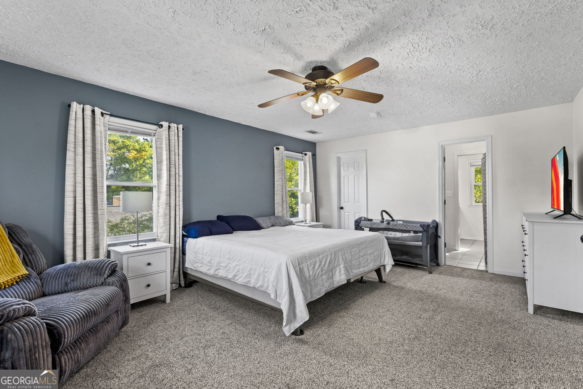 106 S Oaks Lane Warner Robins GA 31088
