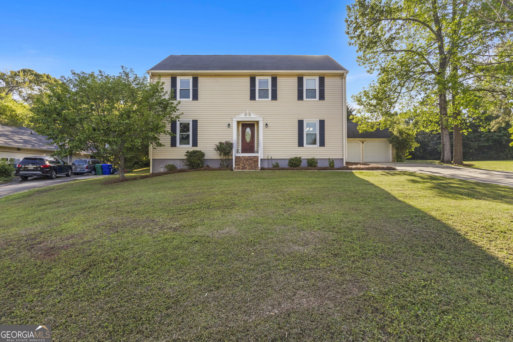 106 S Oaks Lane Warner Robins GA 31088
