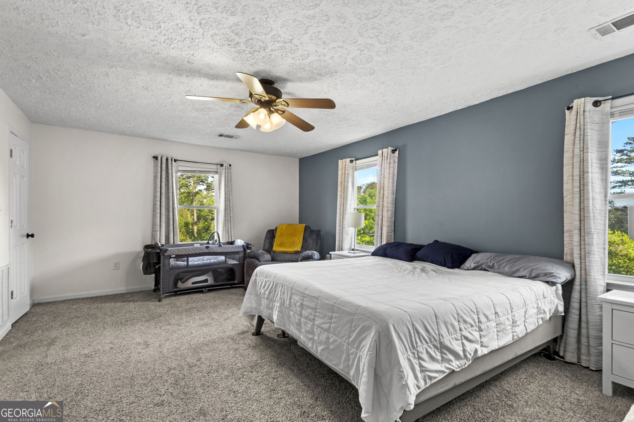 106 S Oaks Lane Warner Robins GA 31088